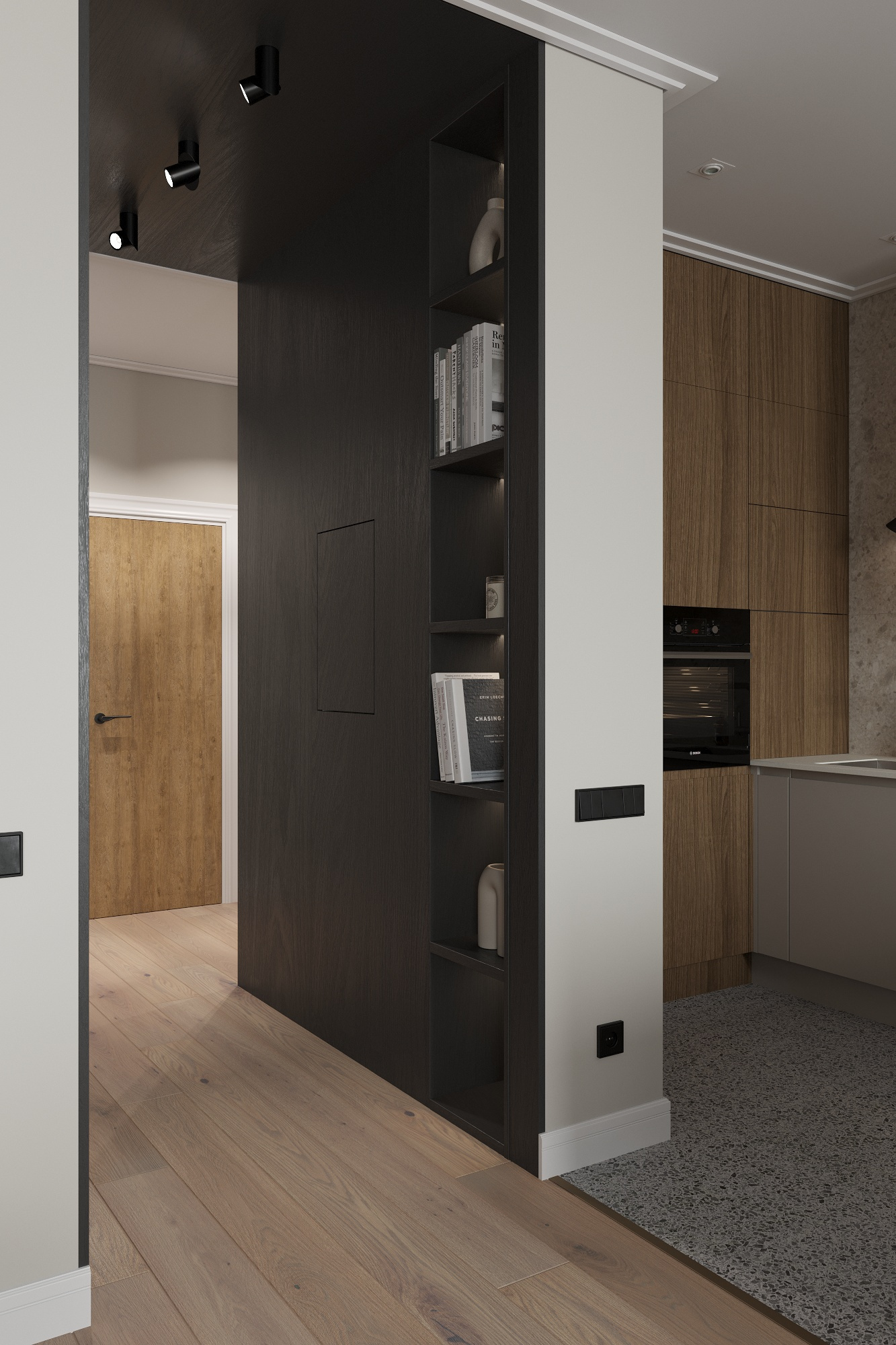 ЖК ЗАПАДНЫЙ ПОРТ