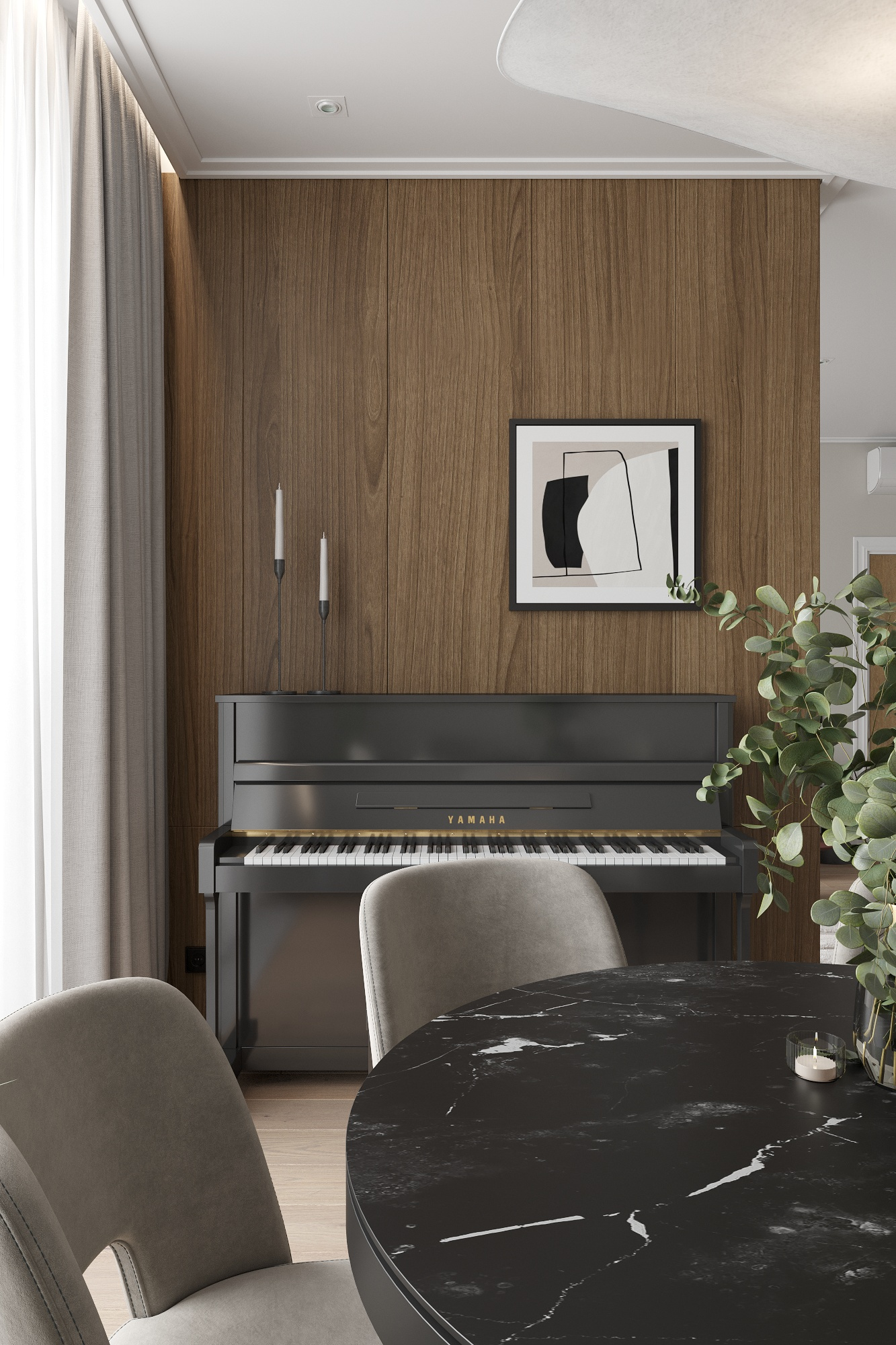 ЖК ЗАПАДНЫЙ ПОРТ