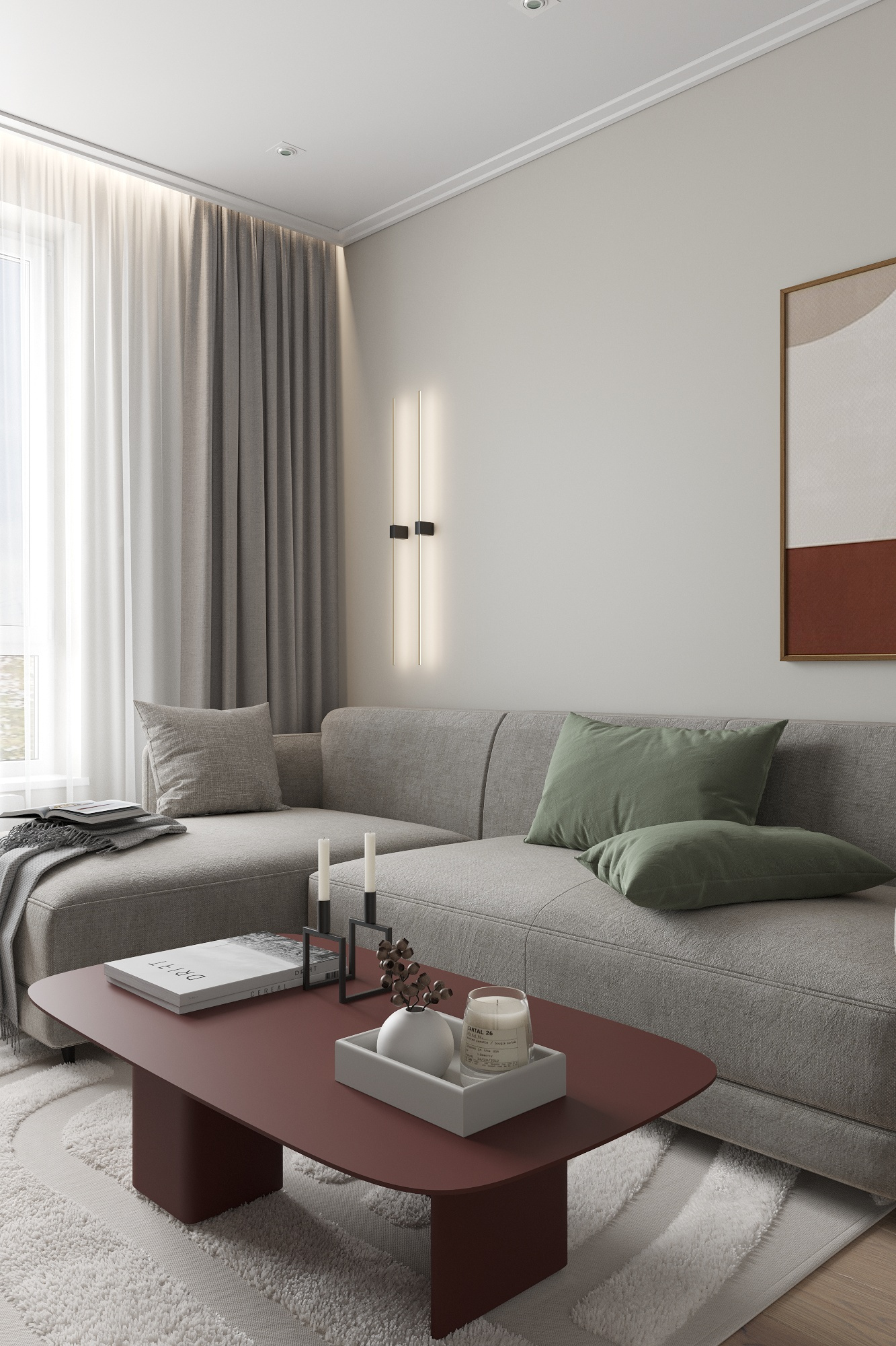 ЖК ЗАПАДНЫЙ ПОРТ