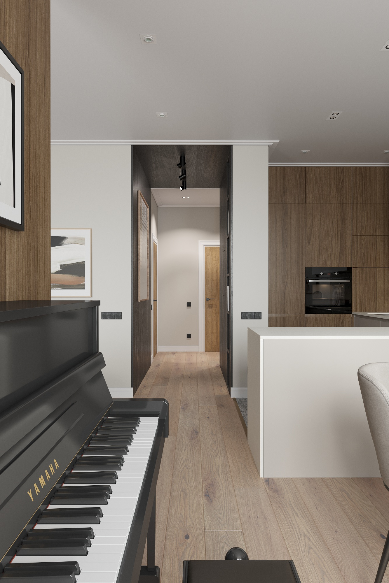 ЖК ЗАПАДНЫЙ ПОРТ