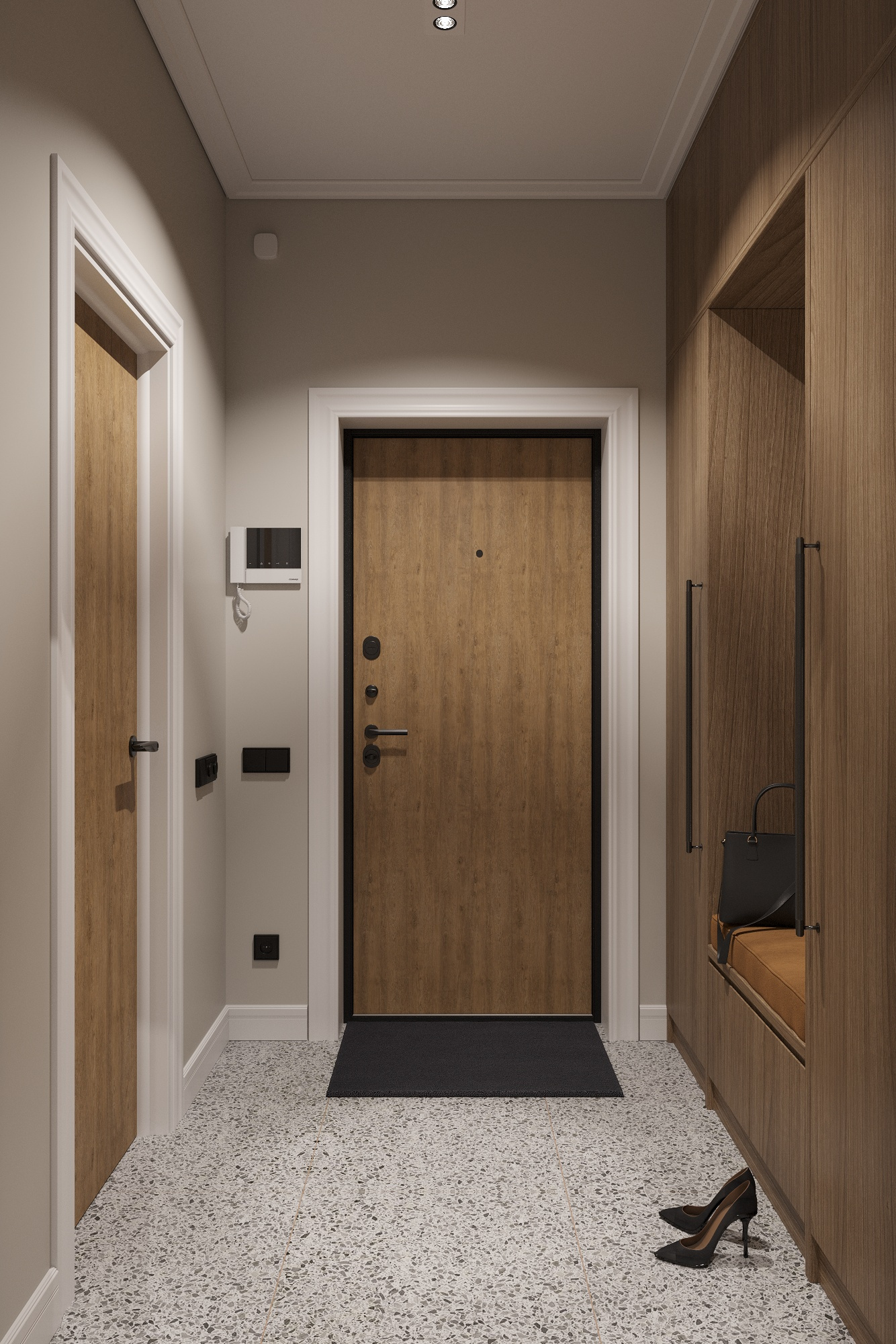 ЖК ЗАПАДНЫЙ ПОРТ