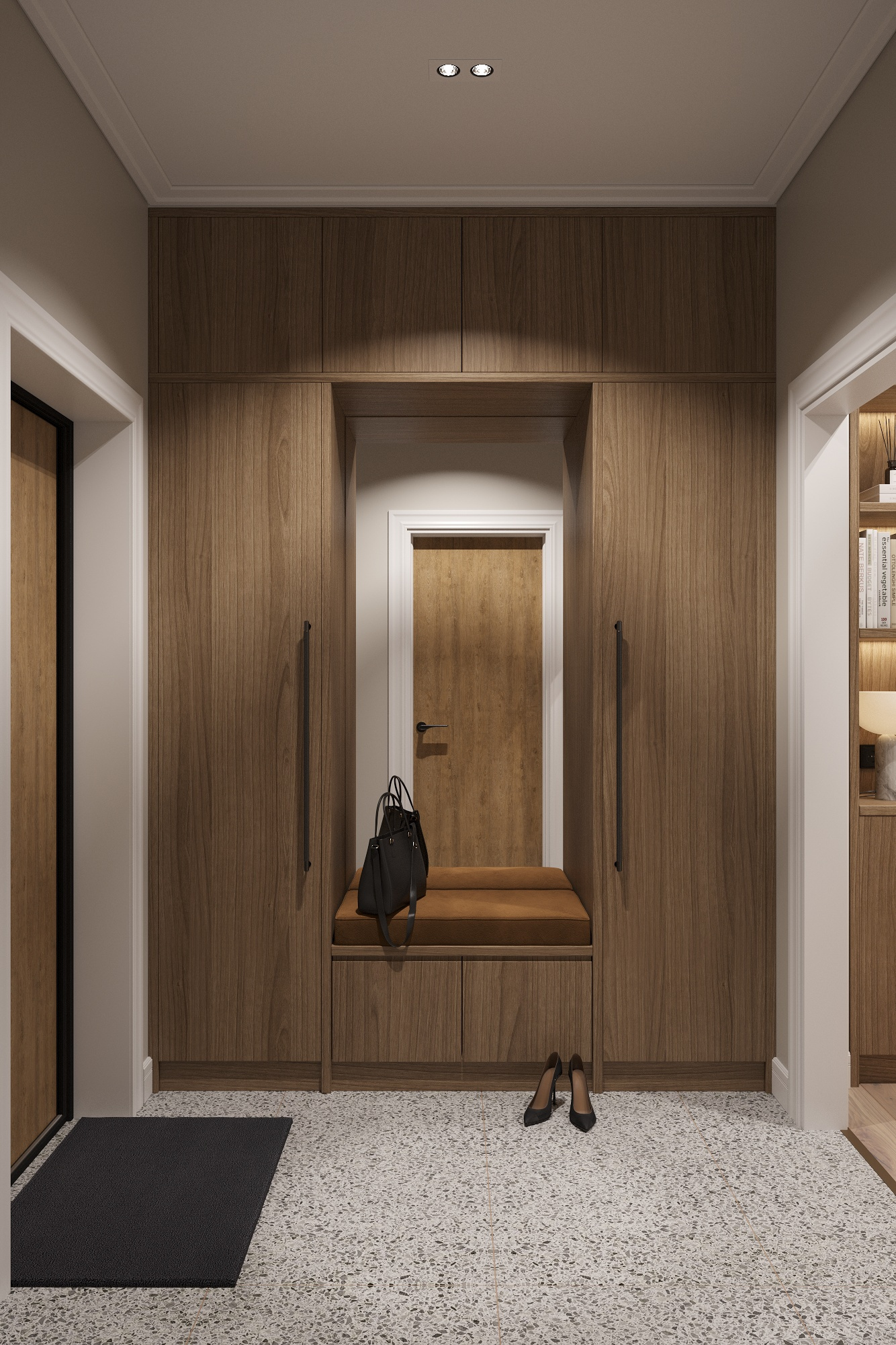 ЖК ЗАПАДНЫЙ ПОРТ