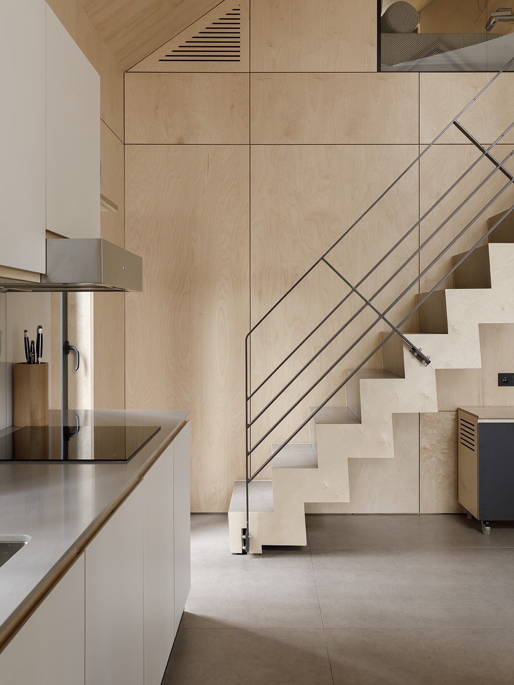 Мебель для загородного дома, поселок Медное озеро, Ленинградская область