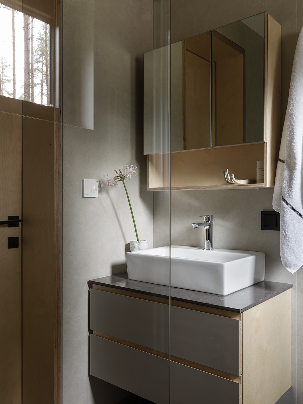 Мебель для загородного дома, поселок Медное озеро, Ленинградская область