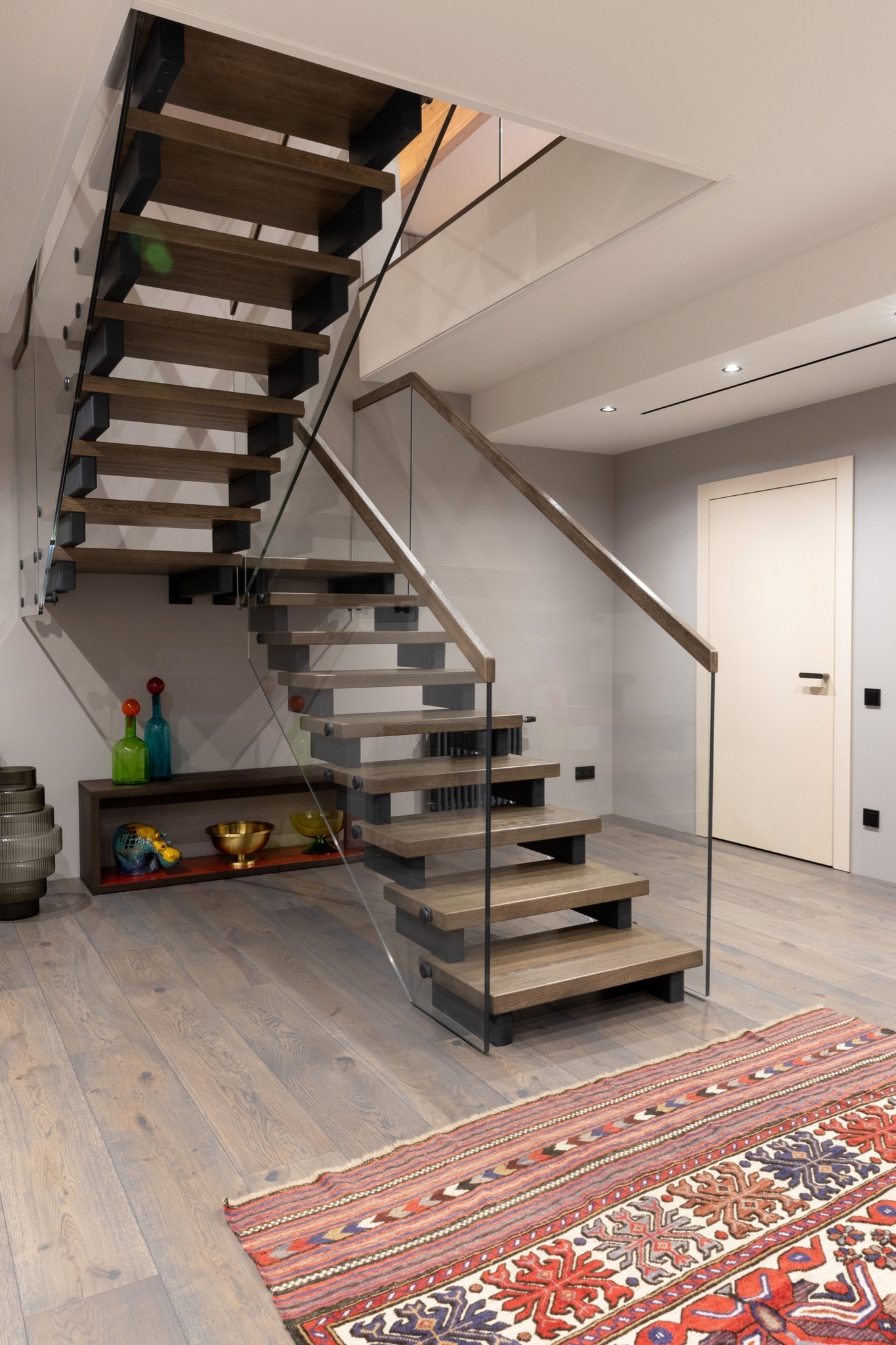 Двери в дом Honka