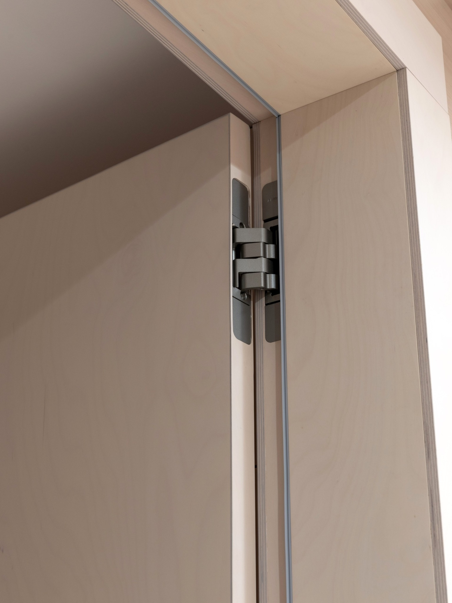 Двери в дом Honka