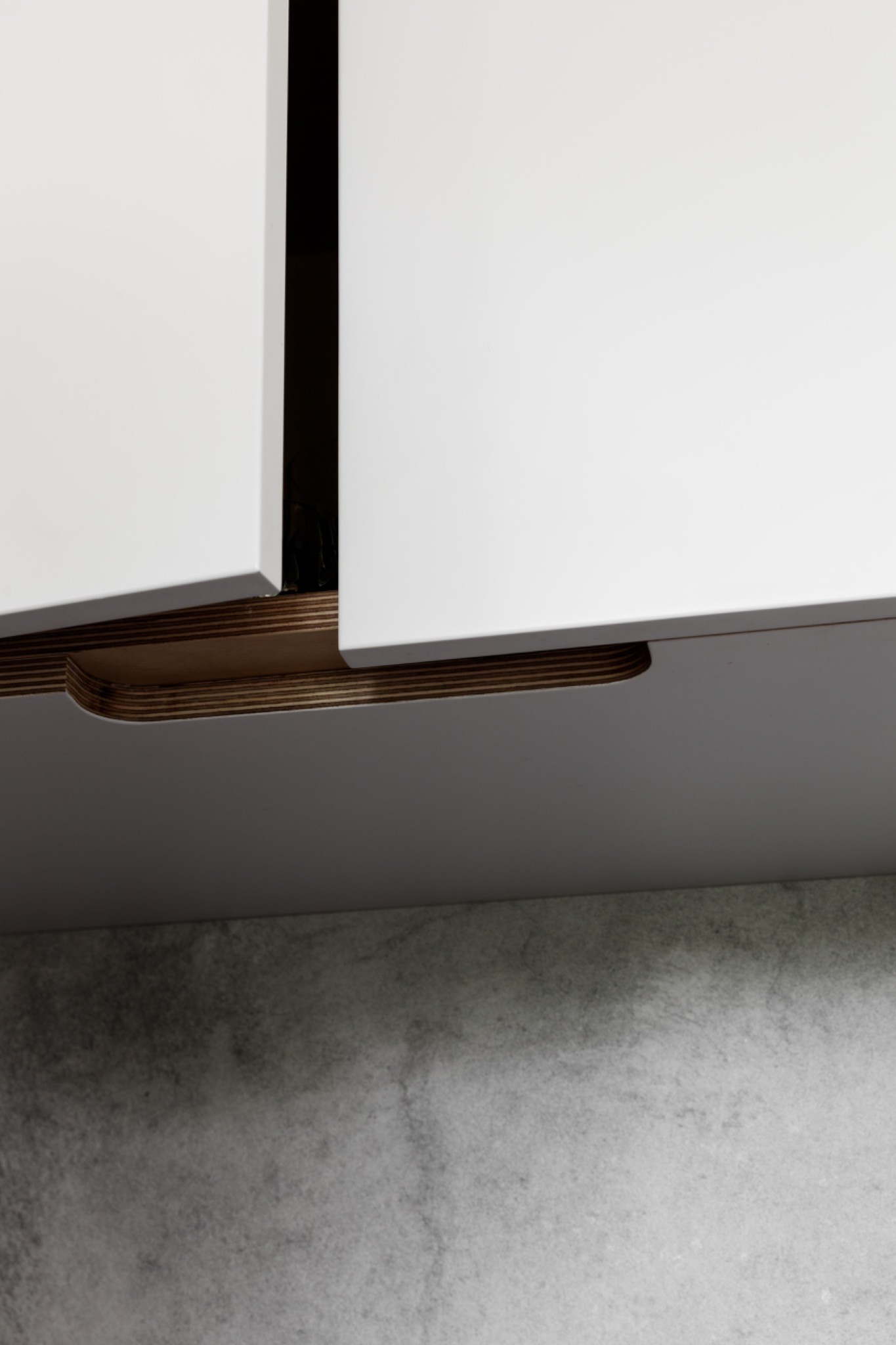 Функциональная кухня 6 кв.м для квартиры в брежневке