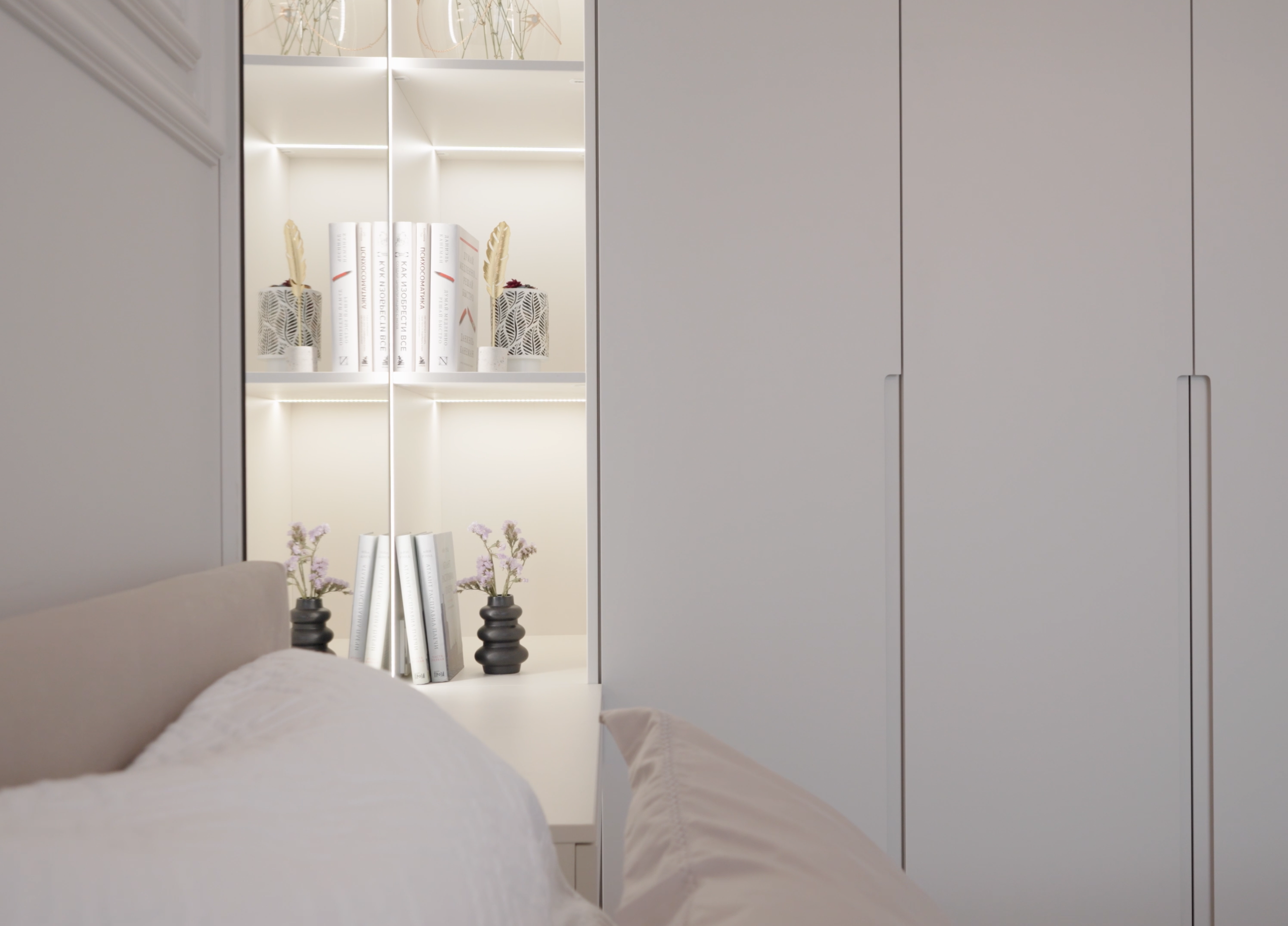 Обзор ремонта Жк.Легенда