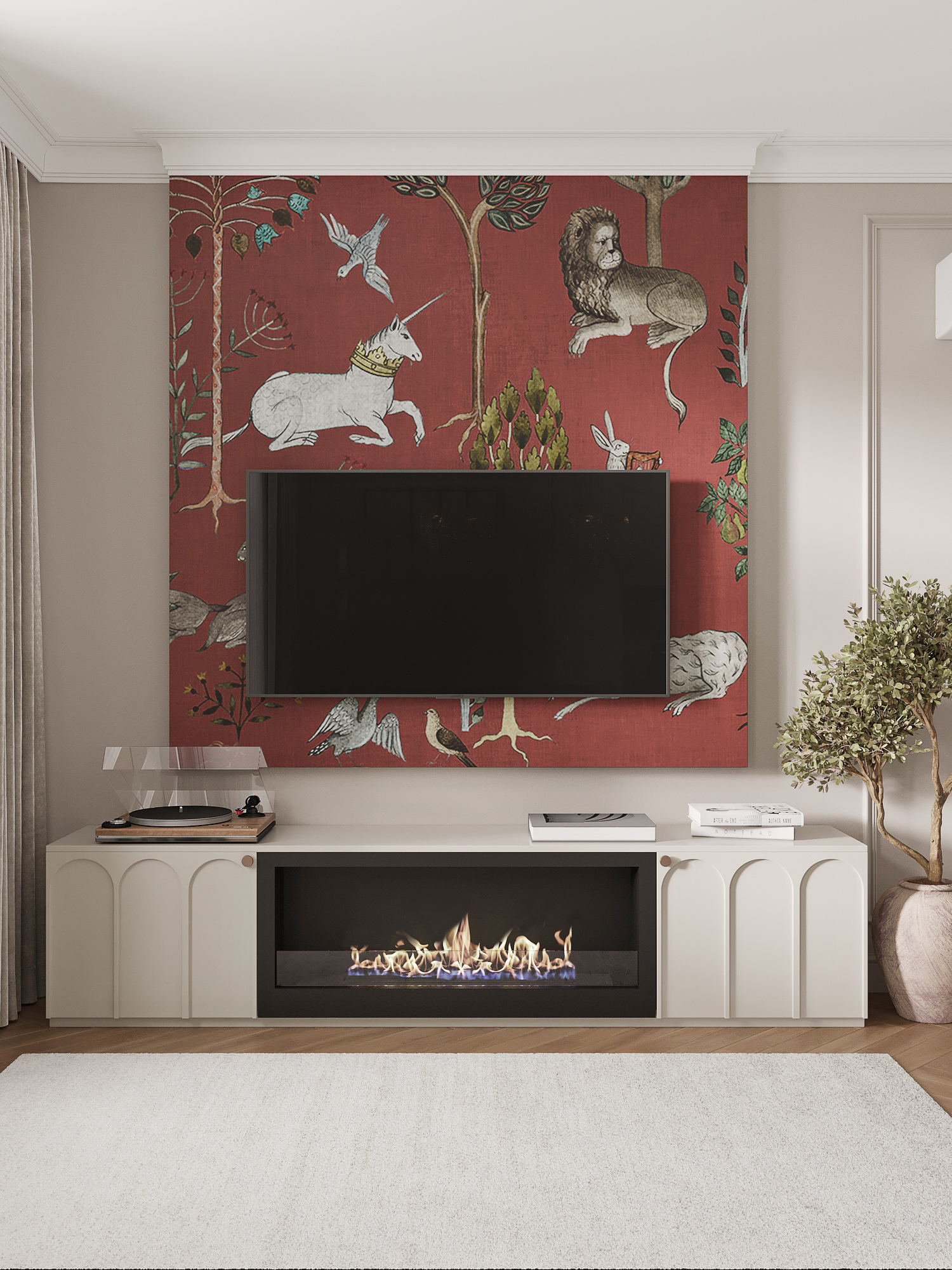 Эстетика Петроградского района