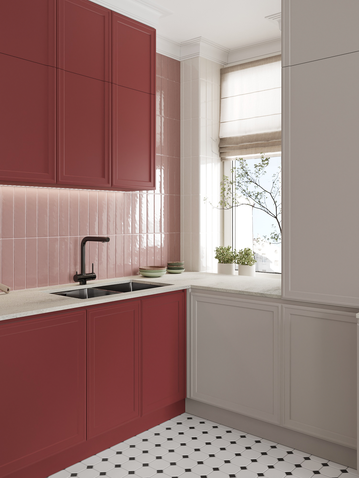 Эстетика Петроградского района