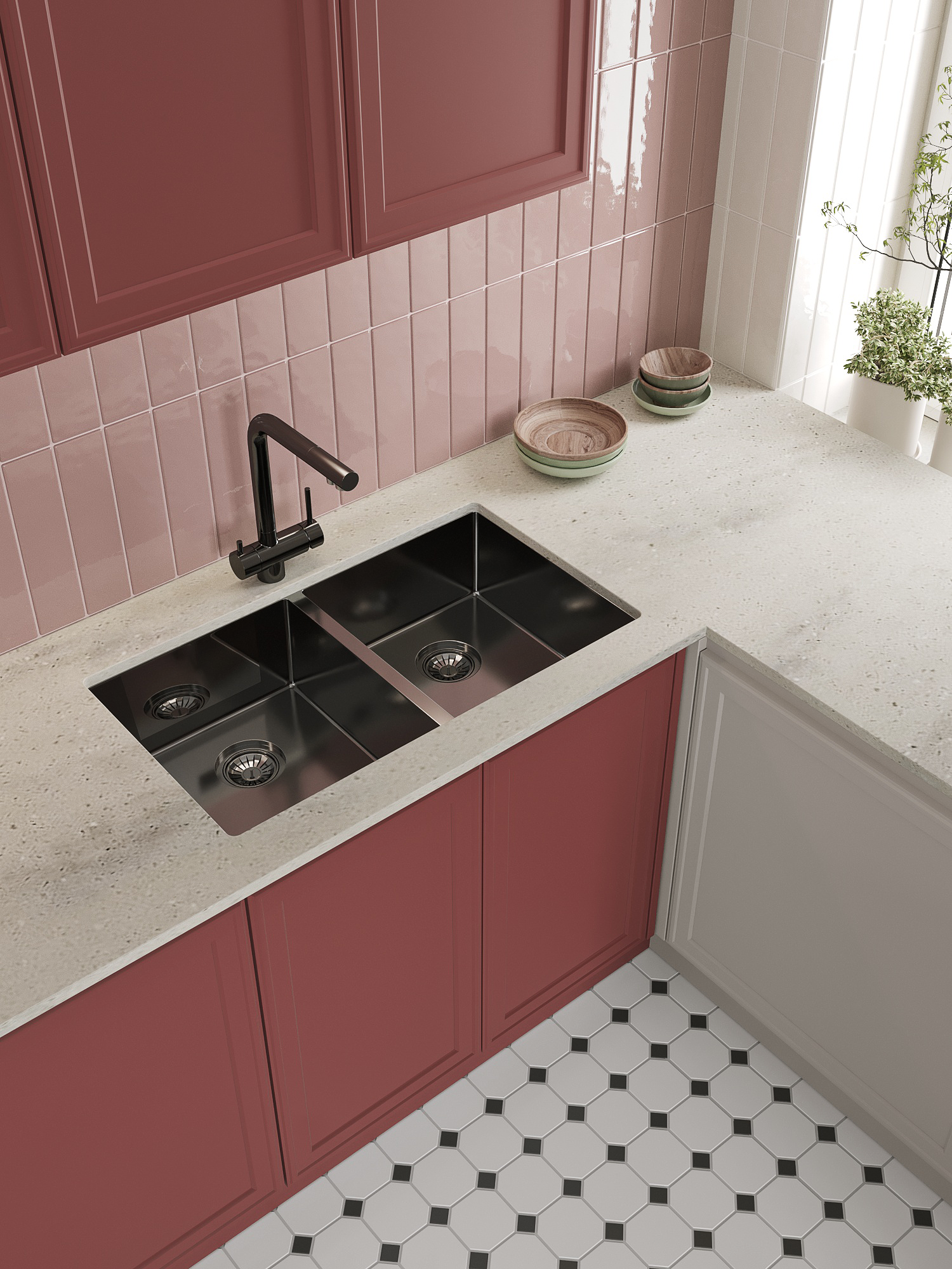 Эстетика Петроградского района