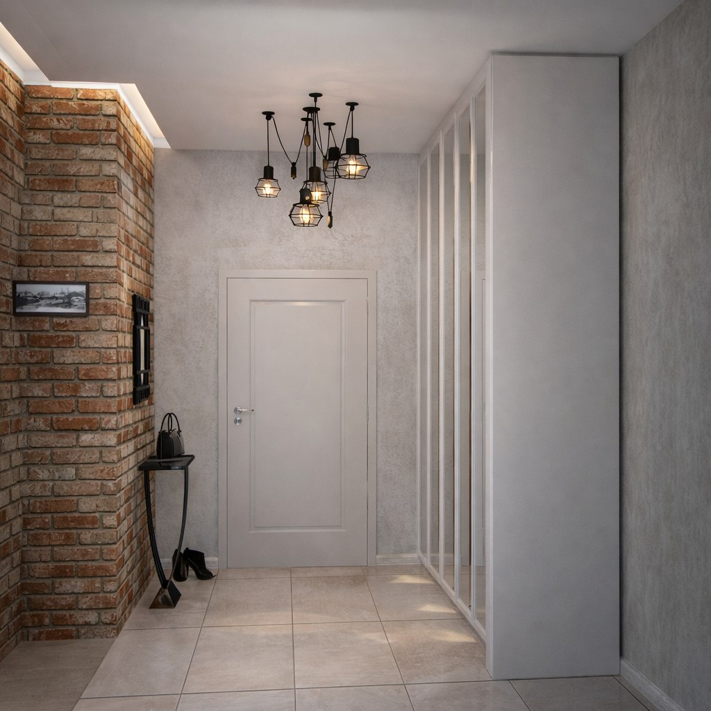 Квартира в Кунцево