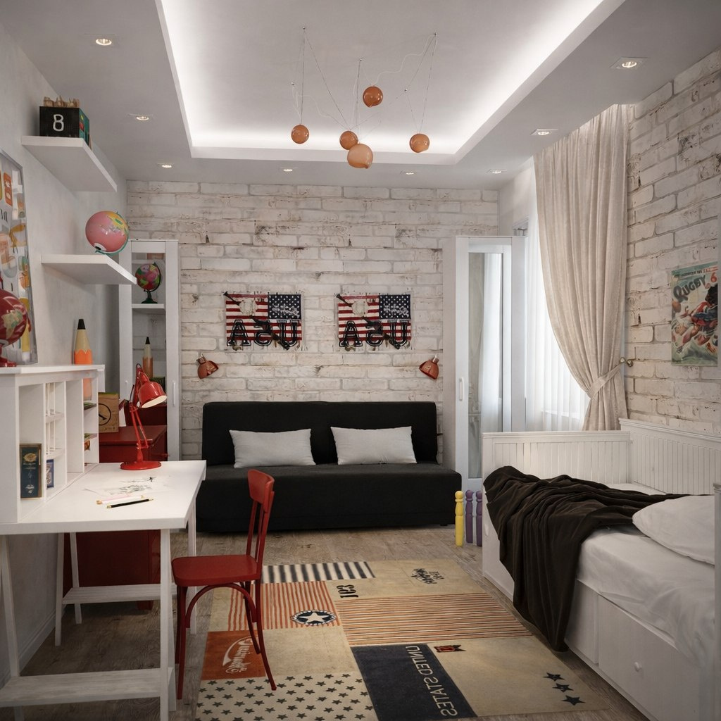 Квартира в Кунцево