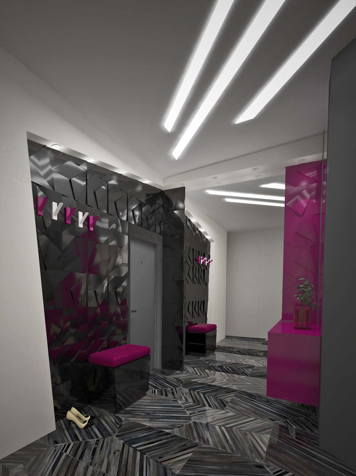 квартира  м .Чертаново