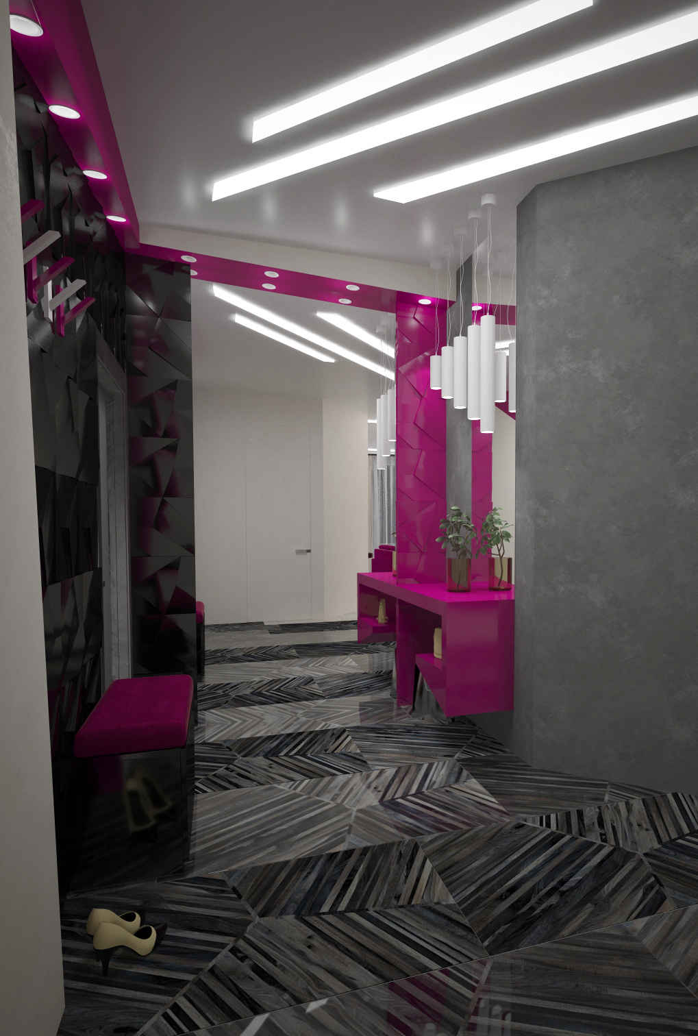 квартира  м .Чертаново