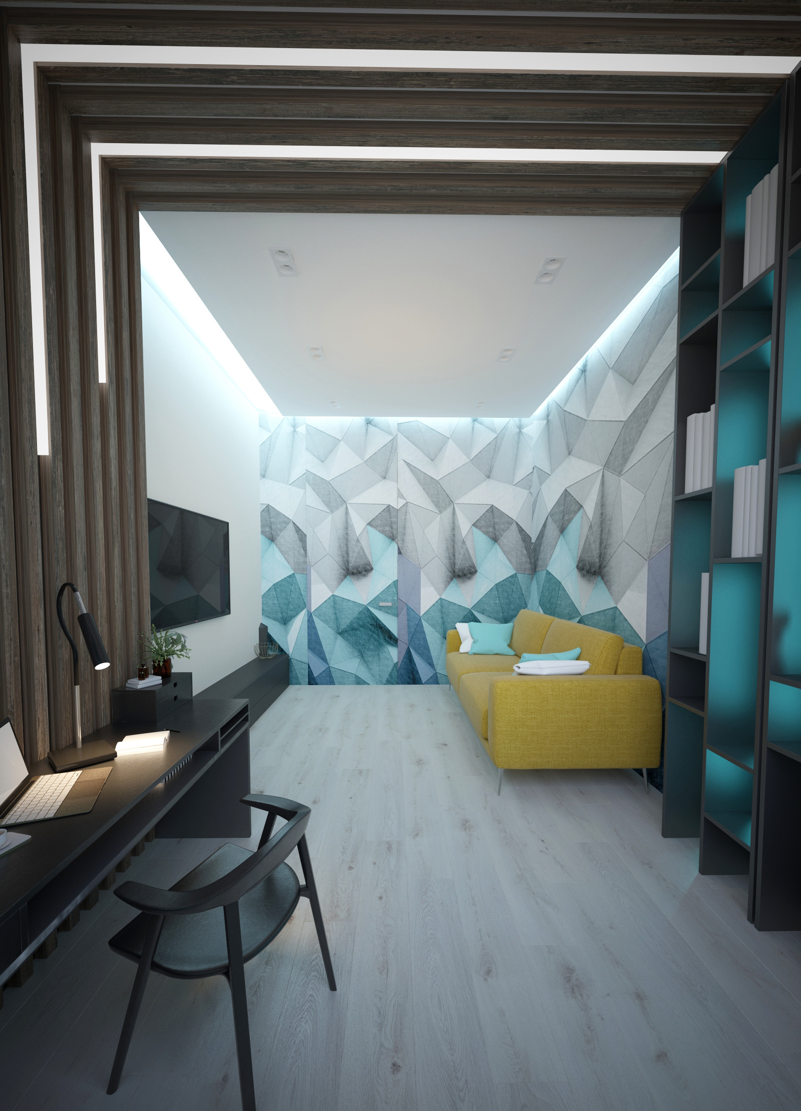 квартира  м .Чертаново