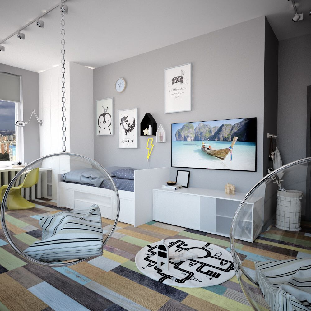 квартира  м .Чертаново