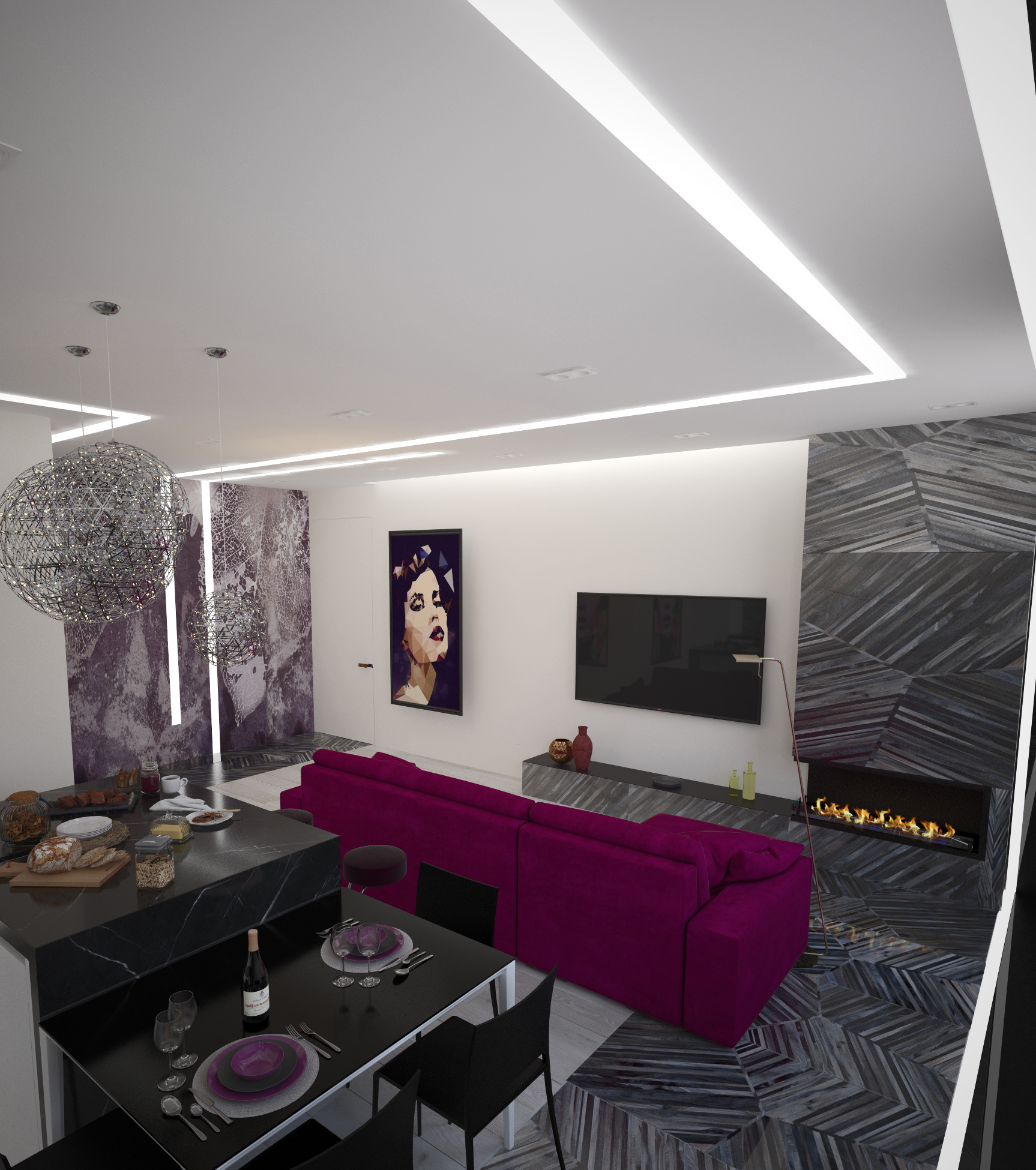 квартира  м .Чертаново