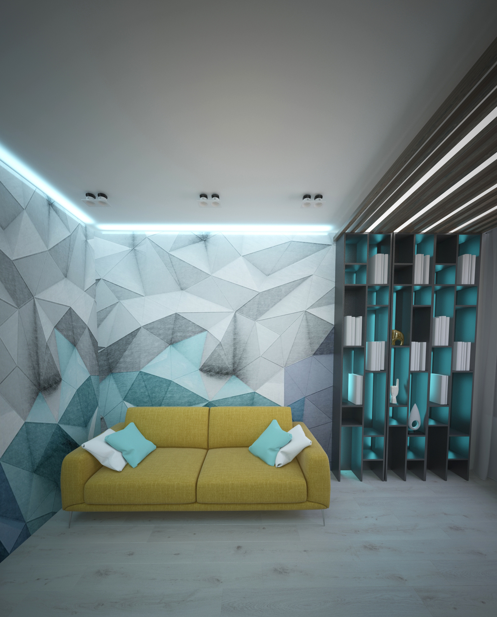 квартира  м .Чертаново