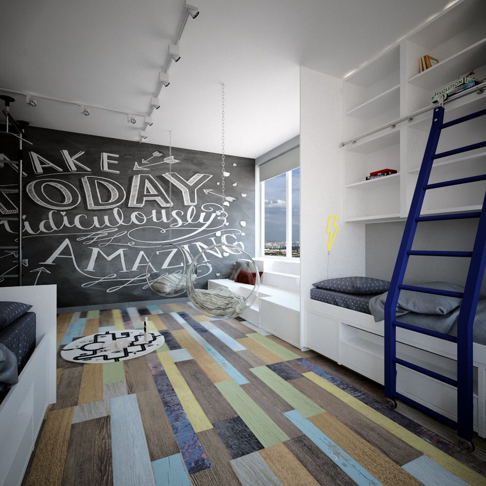 квартира  м .Чертаново