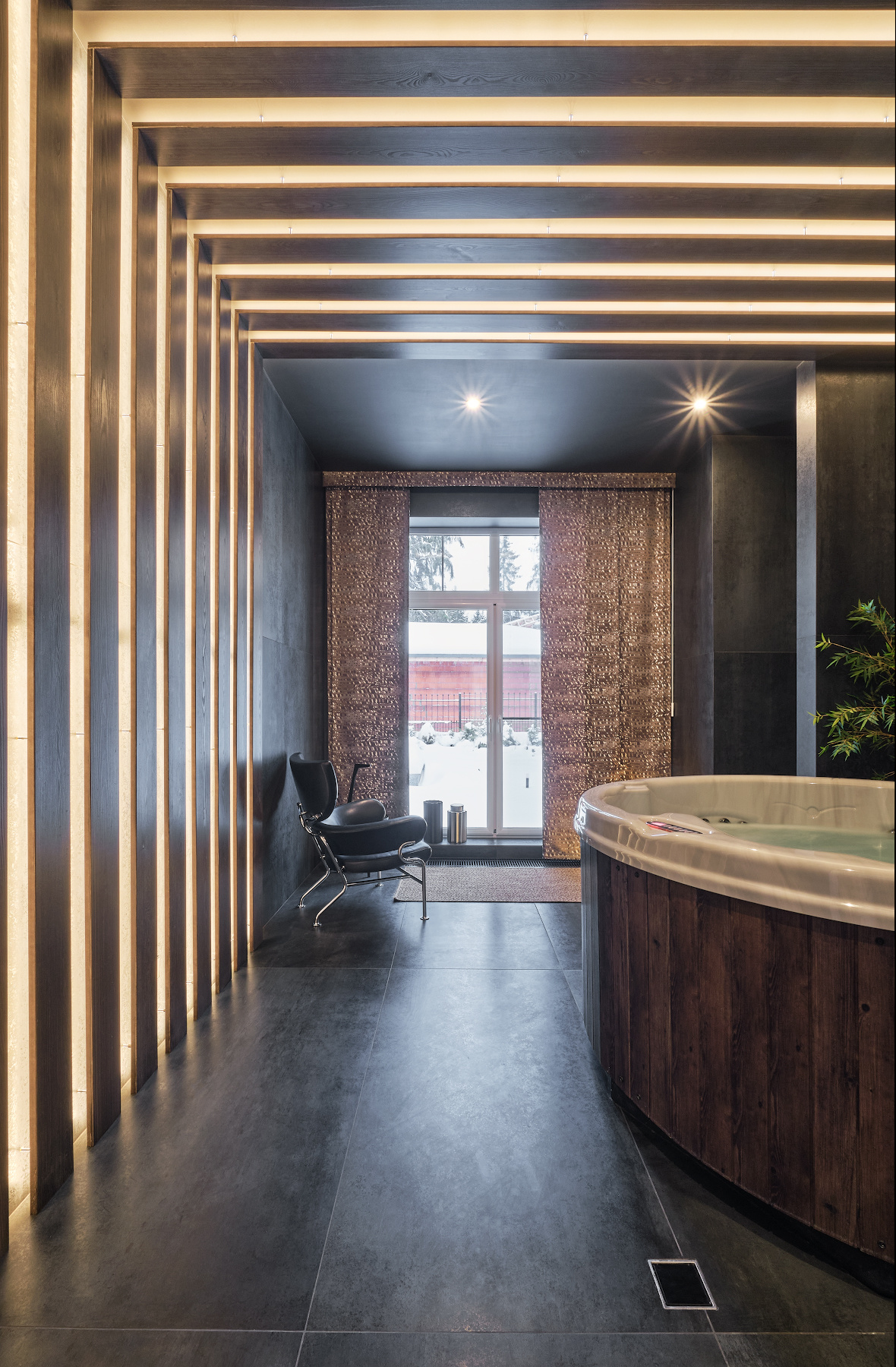 Загородный дом в Новой Москве