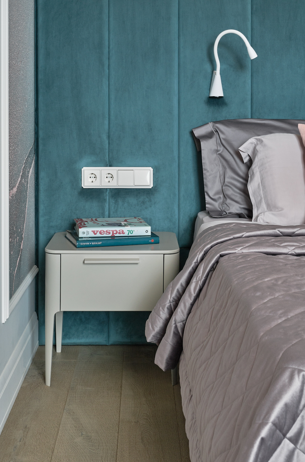 Загородный дом в Новой Москве