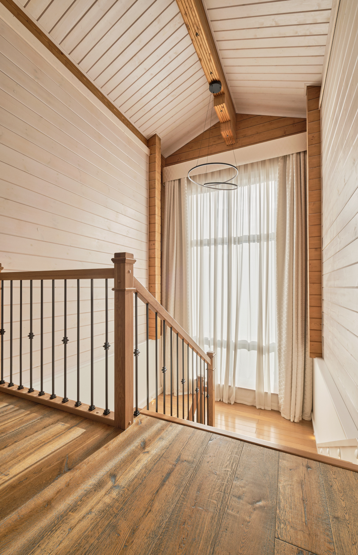 Загородный дом в Новой Москве