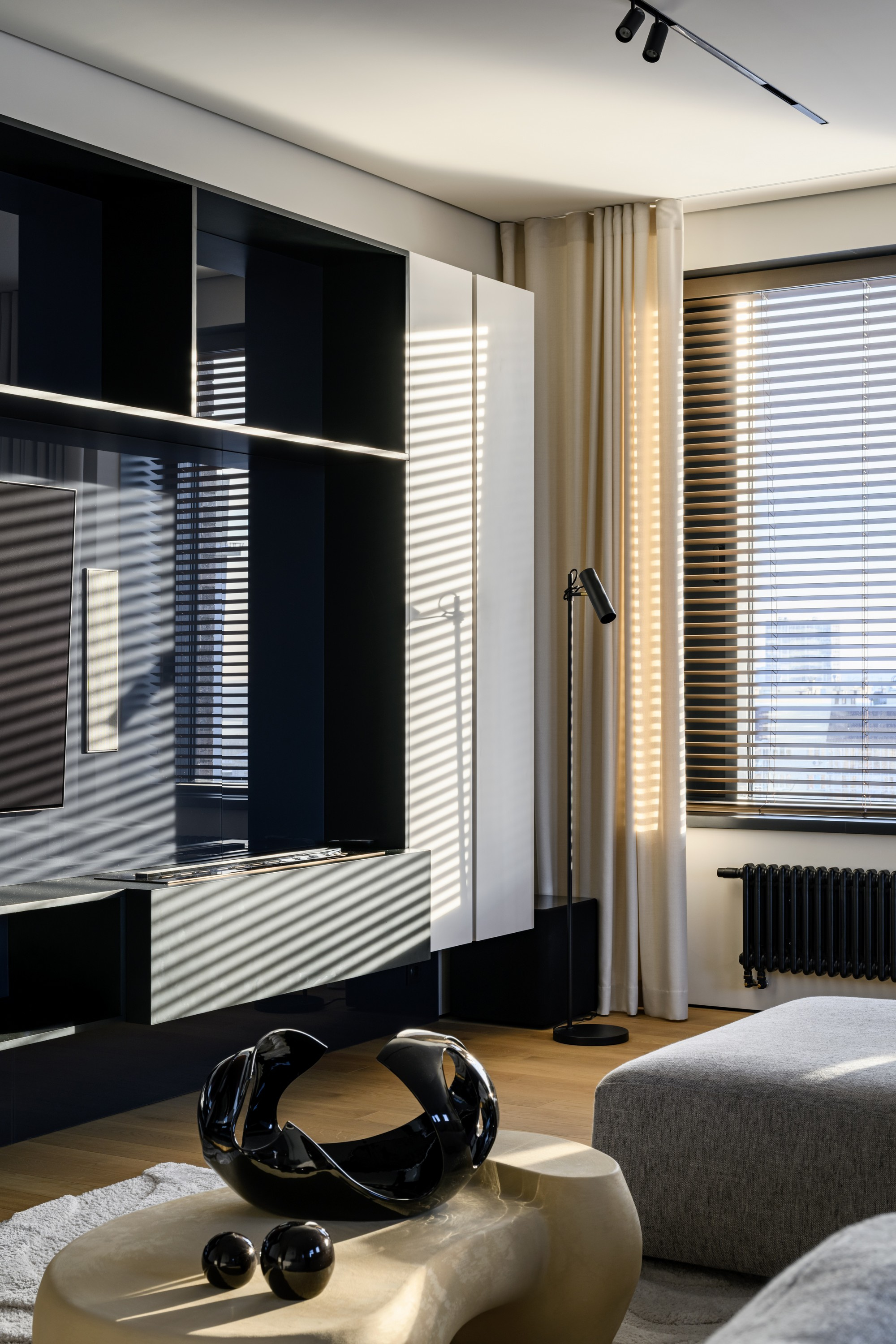 Принцип графичности