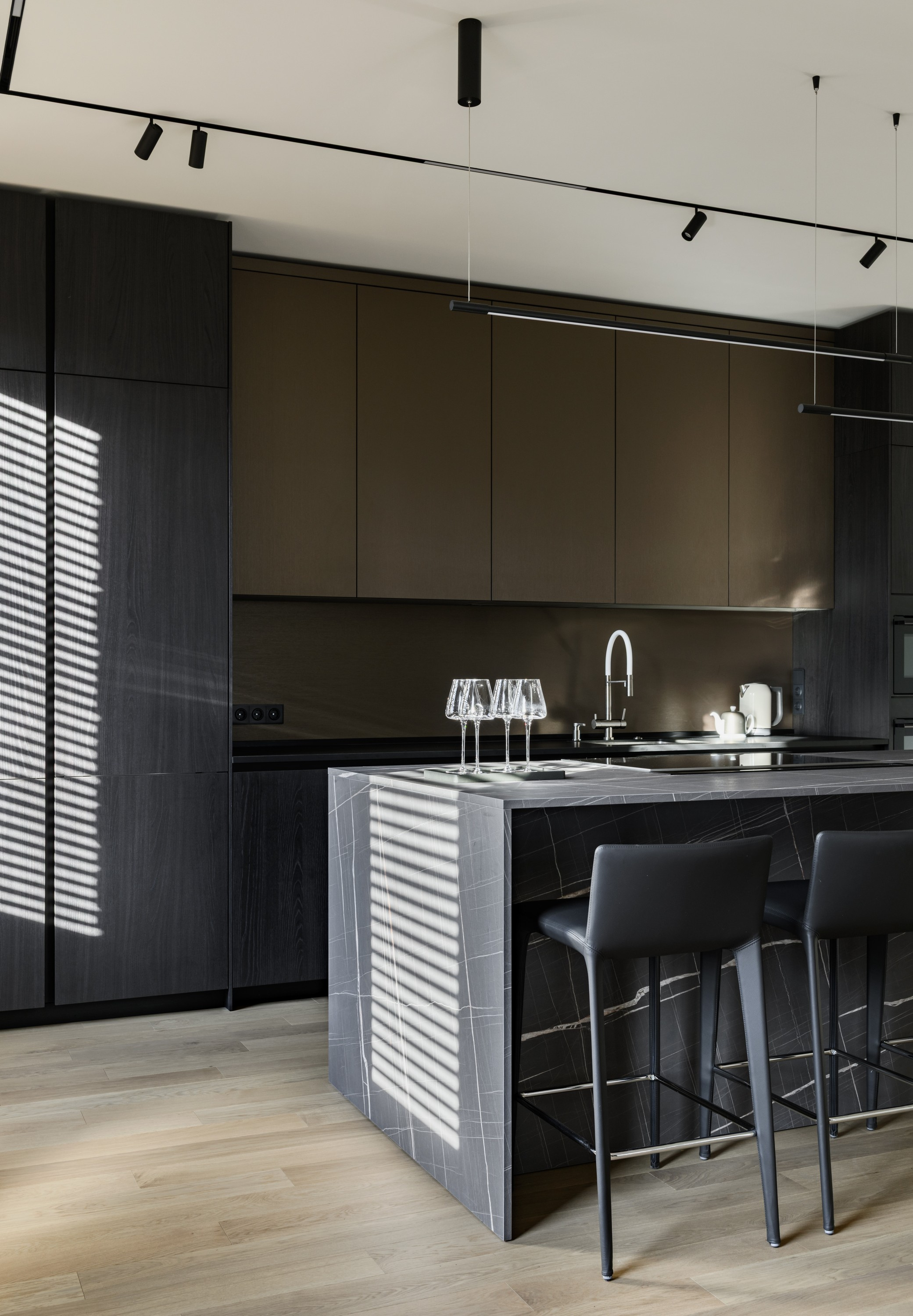 Принцип графичности