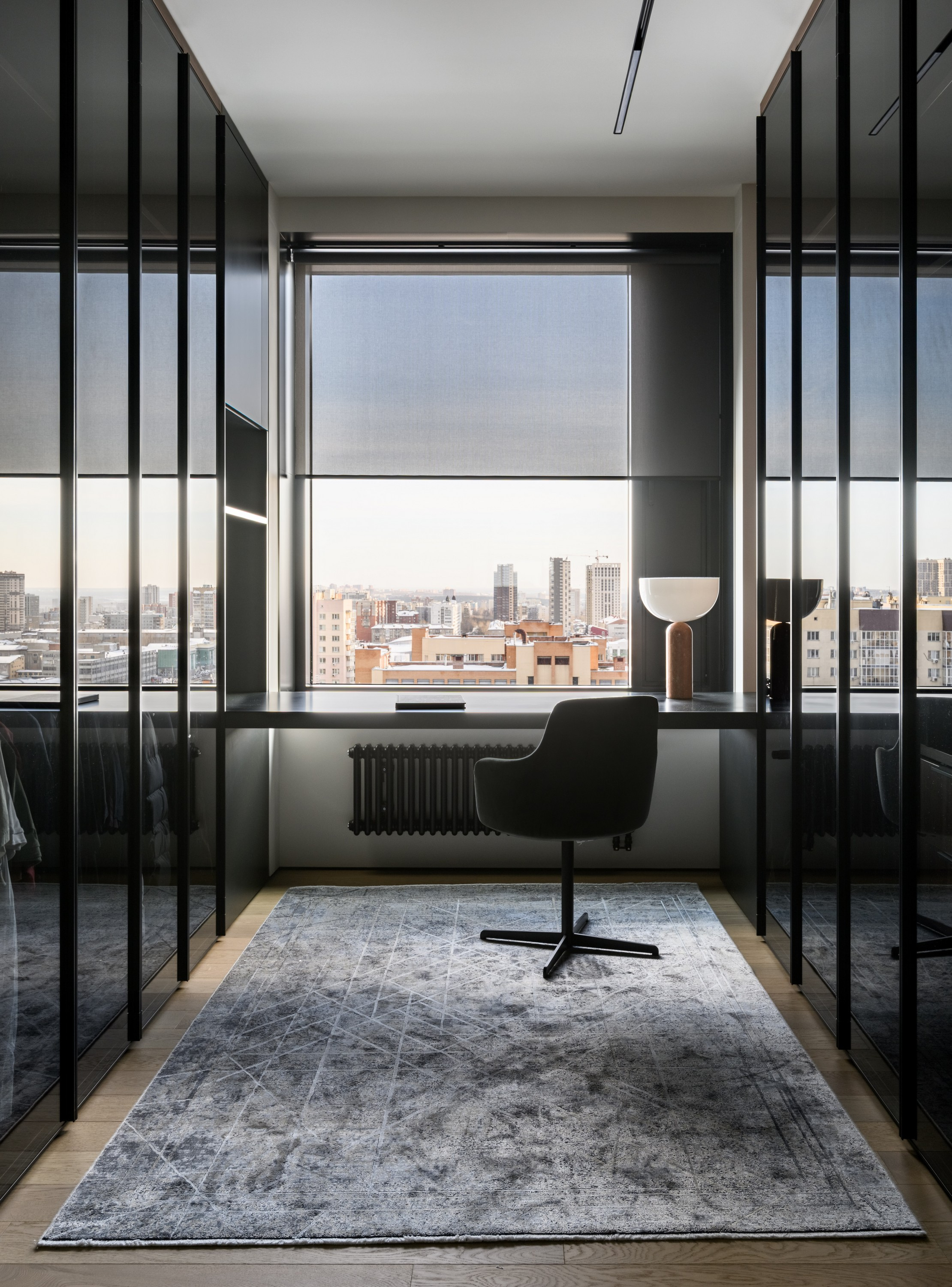 Принцип графичности