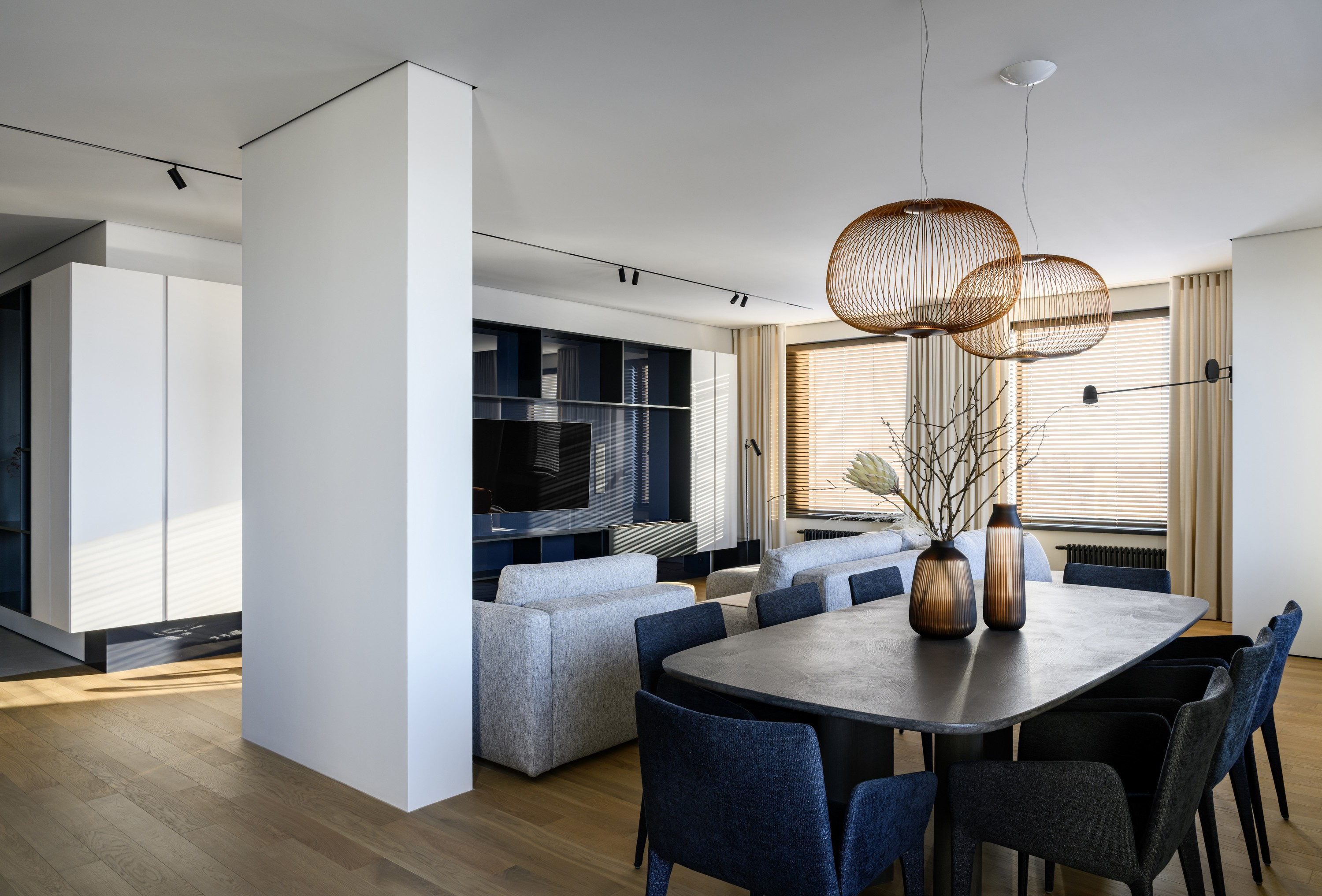 Принцип графичности