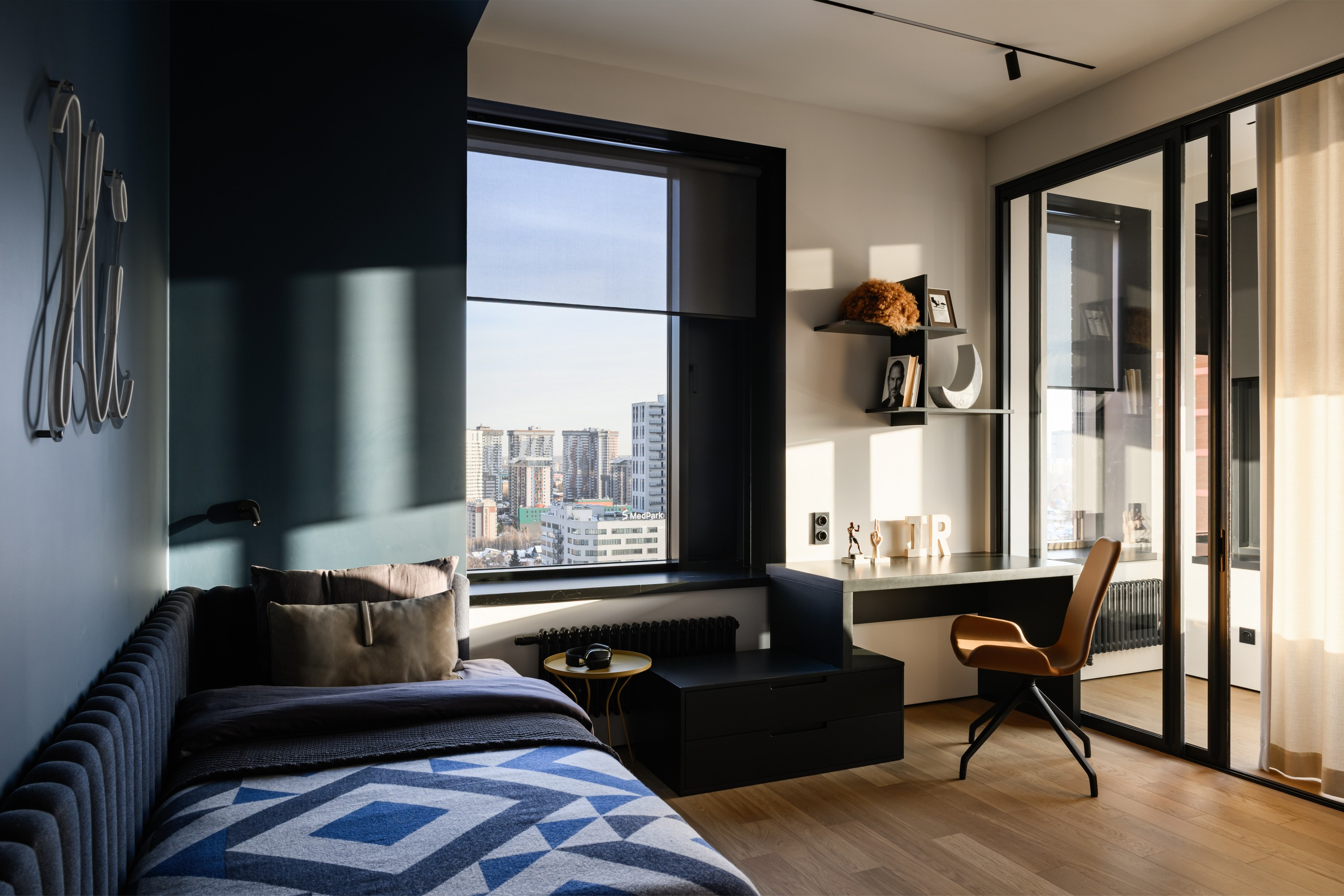 Принцип графичности