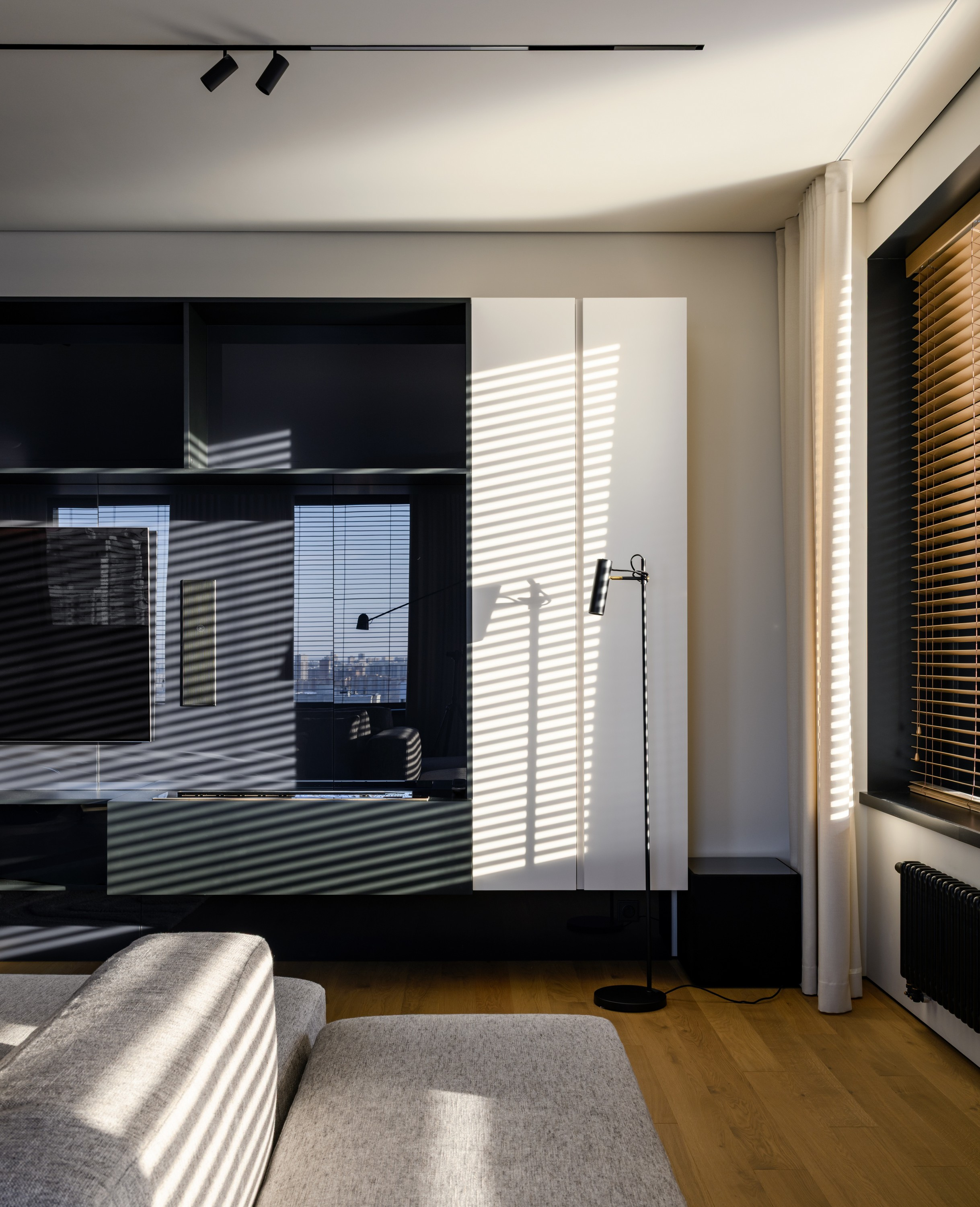 Принцип графичности