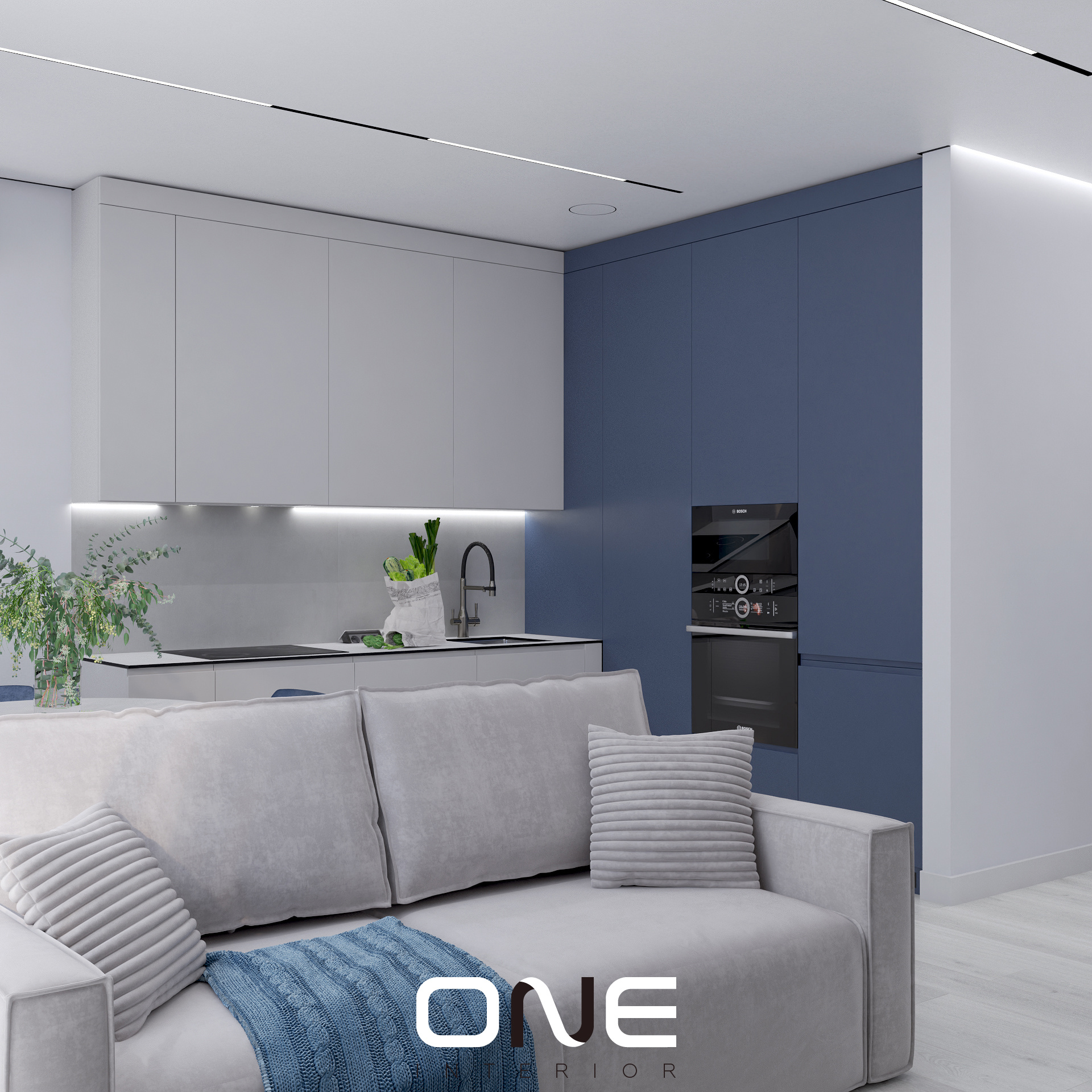 Обложка проекта: г. Ижевск ЖК "Трилогия"