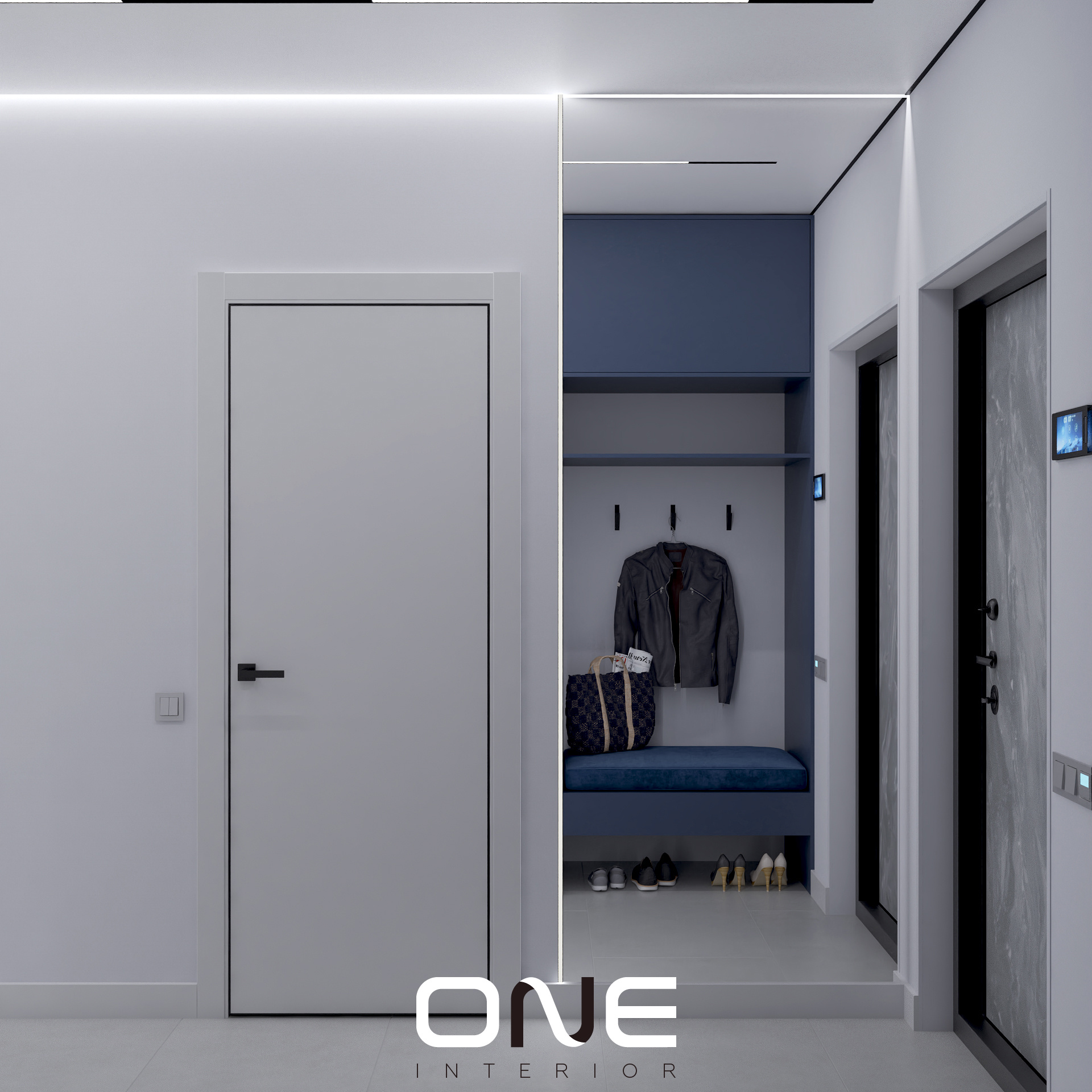 г. Ижевск ЖК "Трилогия"