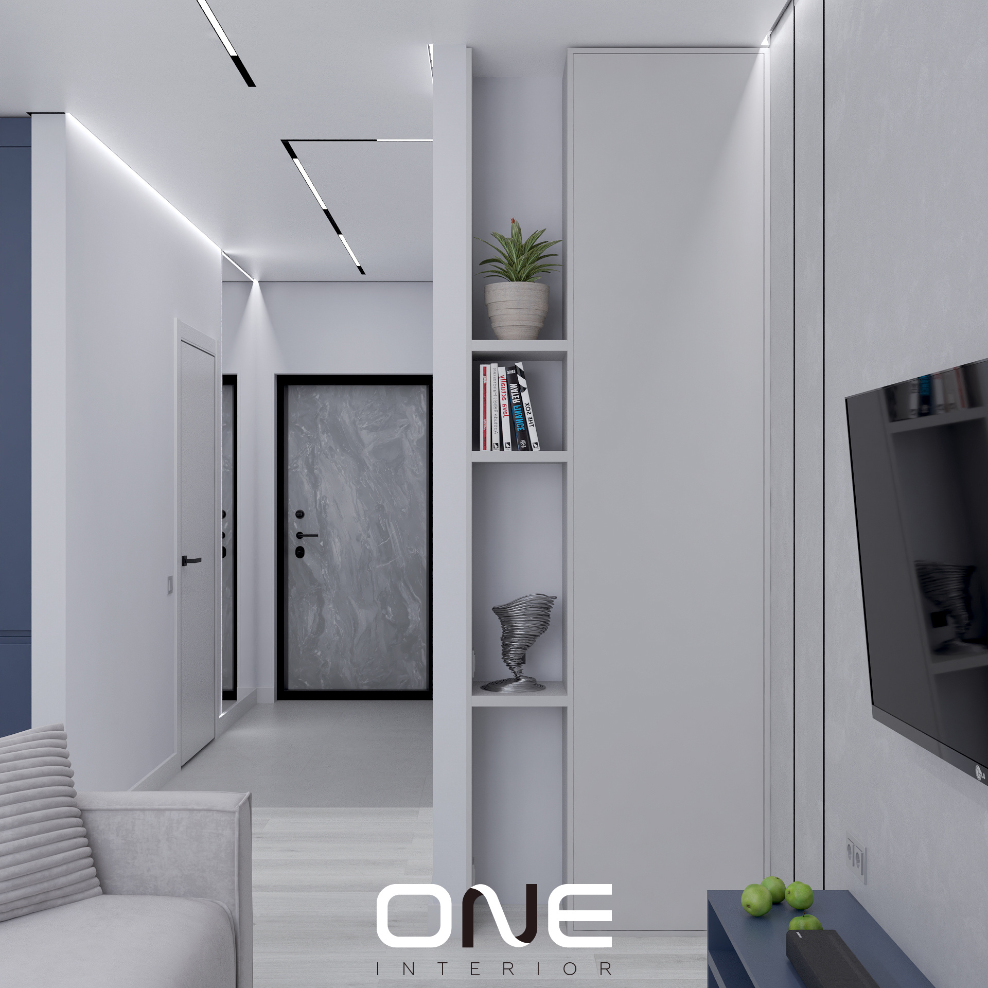 г. Ижевск ЖК "Трилогия"