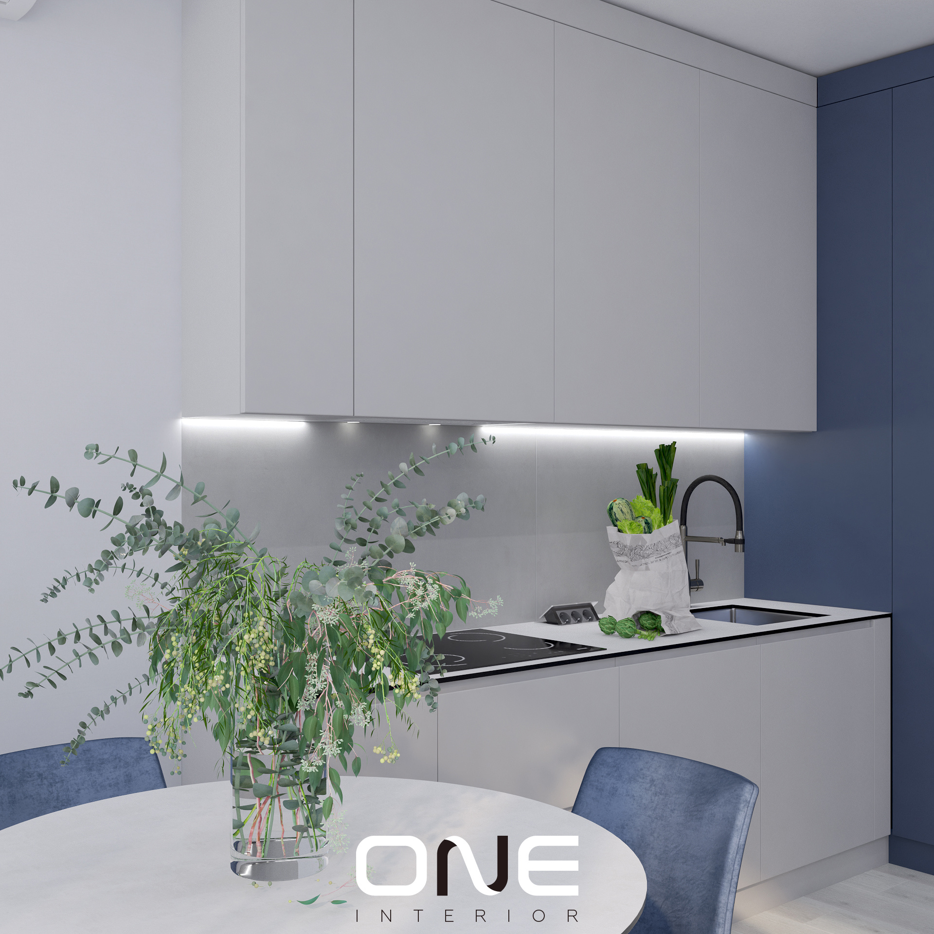 г. Ижевск ЖК "Трилогия"