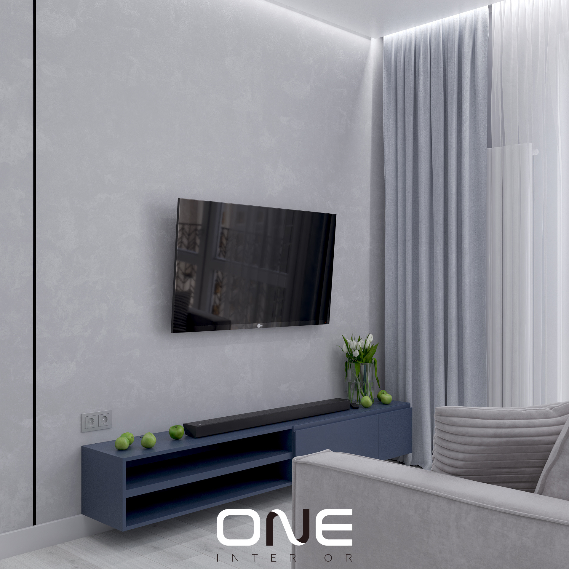 г. Ижевск ЖК "Трилогия"