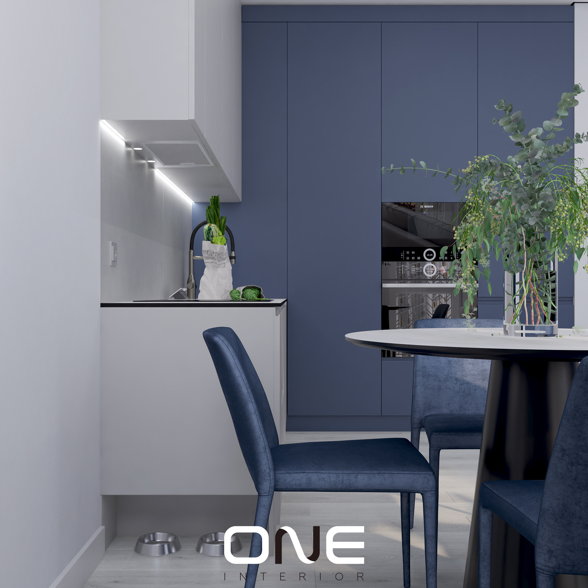 г. Ижевск ЖК "Трилогия"