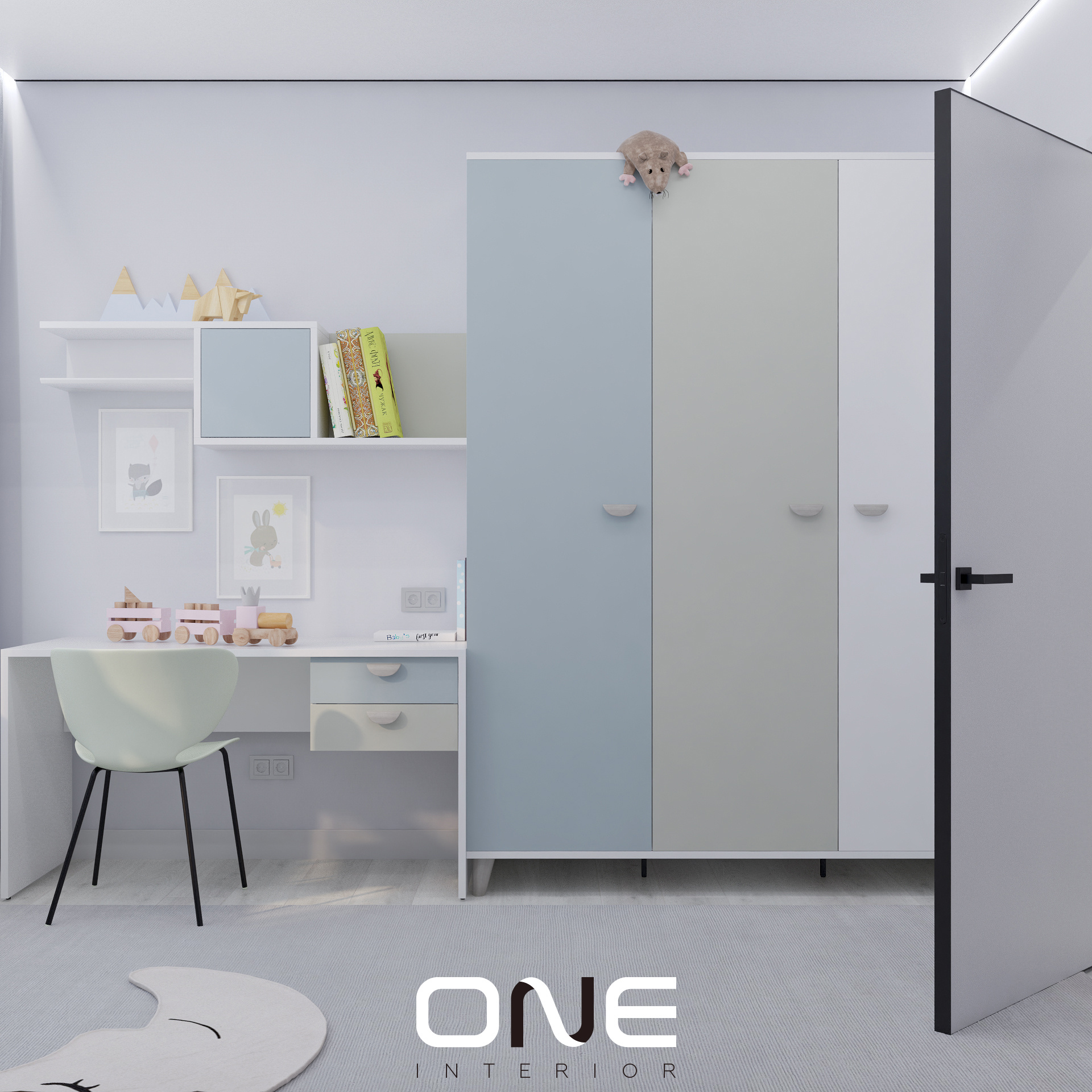 г. Ижевск ЖК "Трилогия"