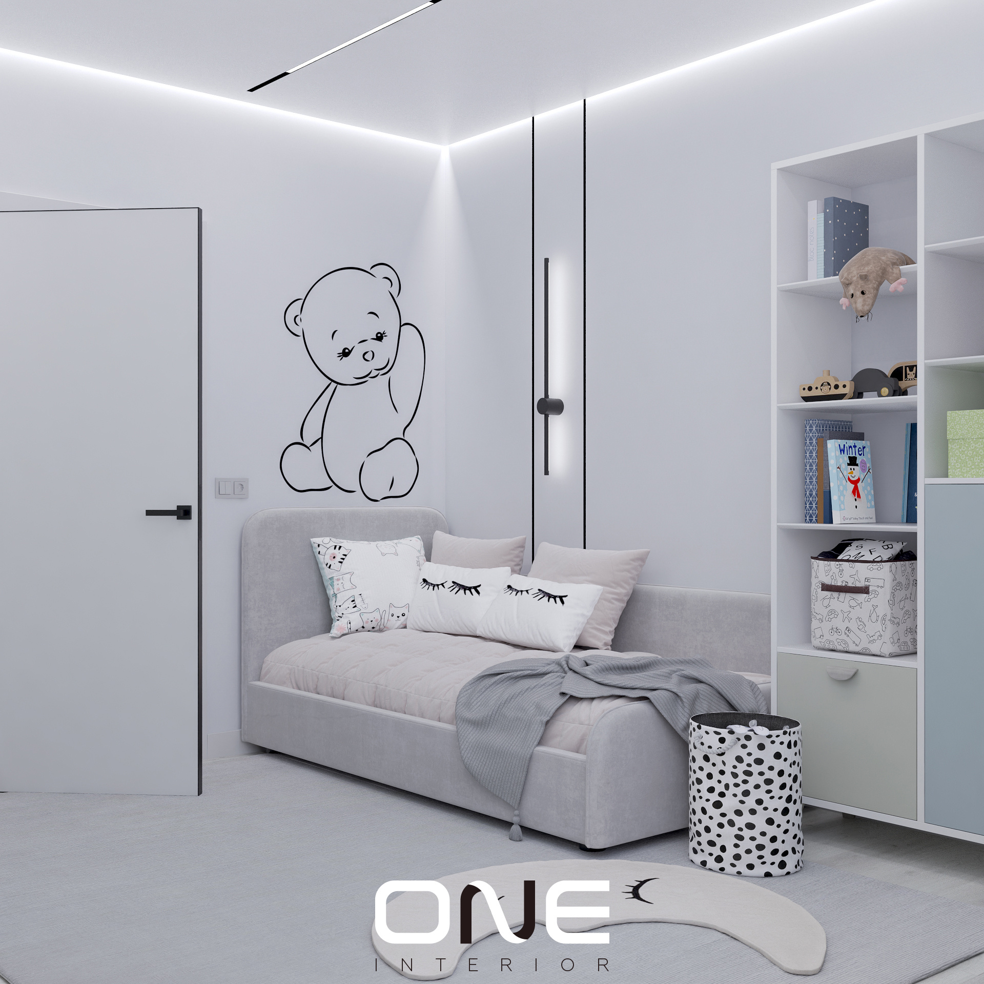 г. Ижевск ЖК "Трилогия"