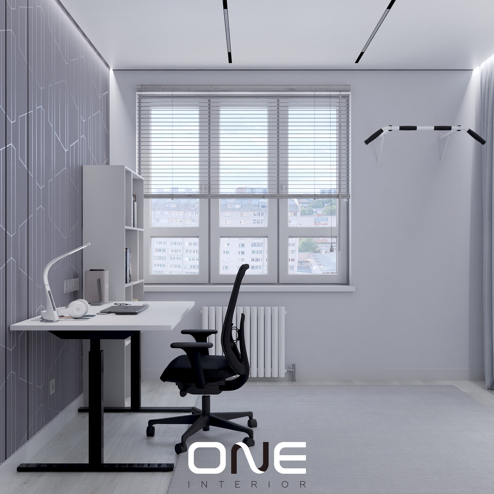 г. Ижевск ЖК "Трилогия"