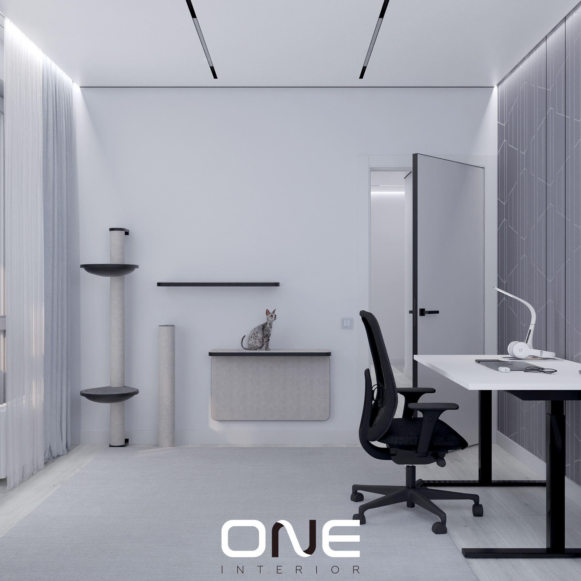 г. Ижевск ЖК "Трилогия"