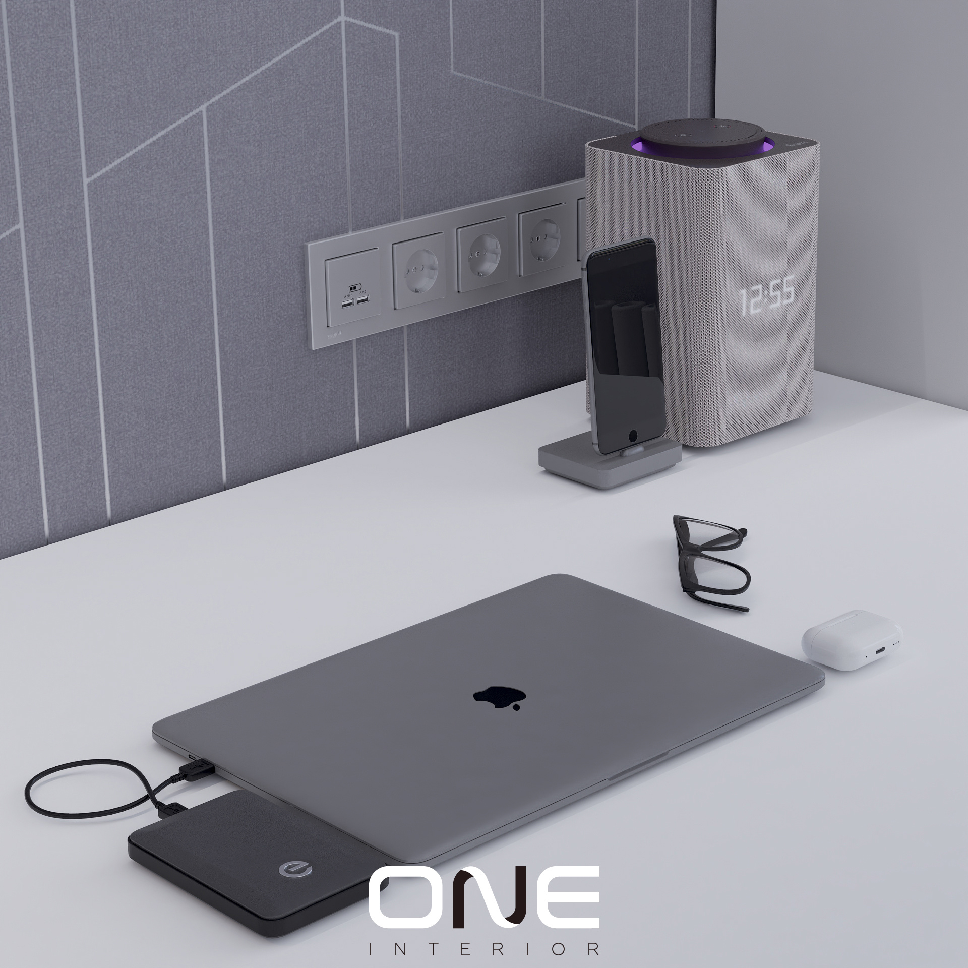 г. Ижевск ЖК "Трилогия"