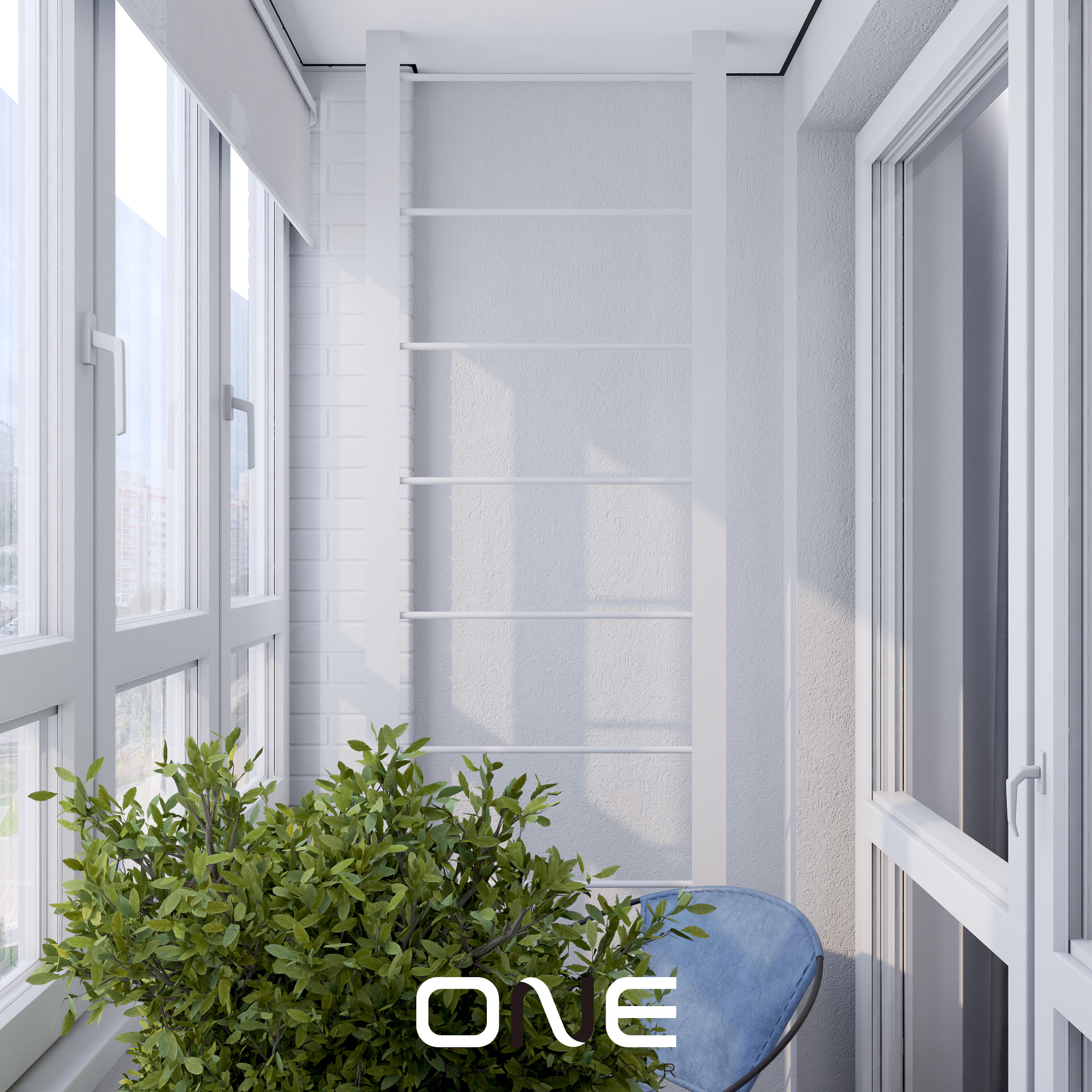 г. Ижевск ЖК "Трилогия"