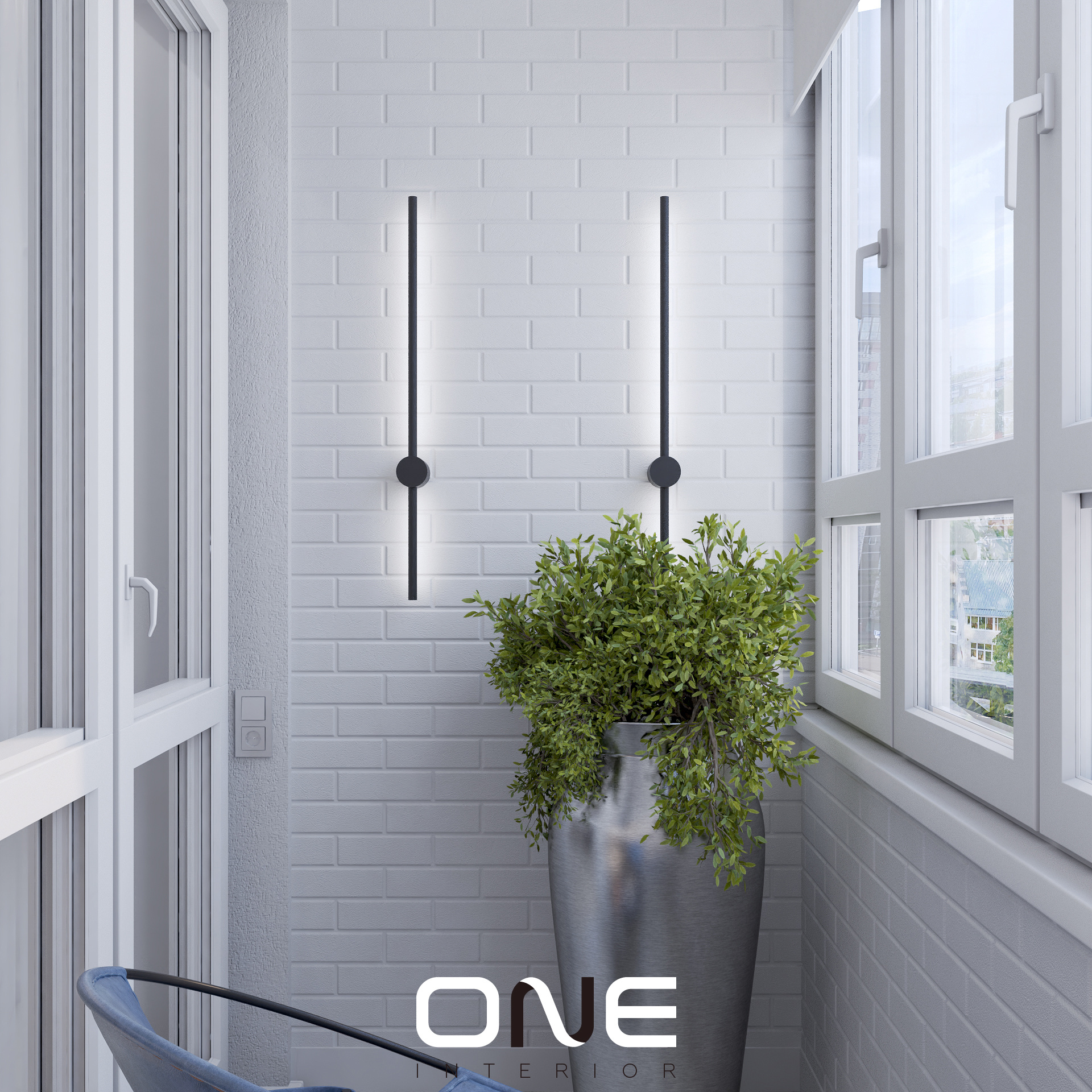 г. Ижевск ЖК "Трилогия"