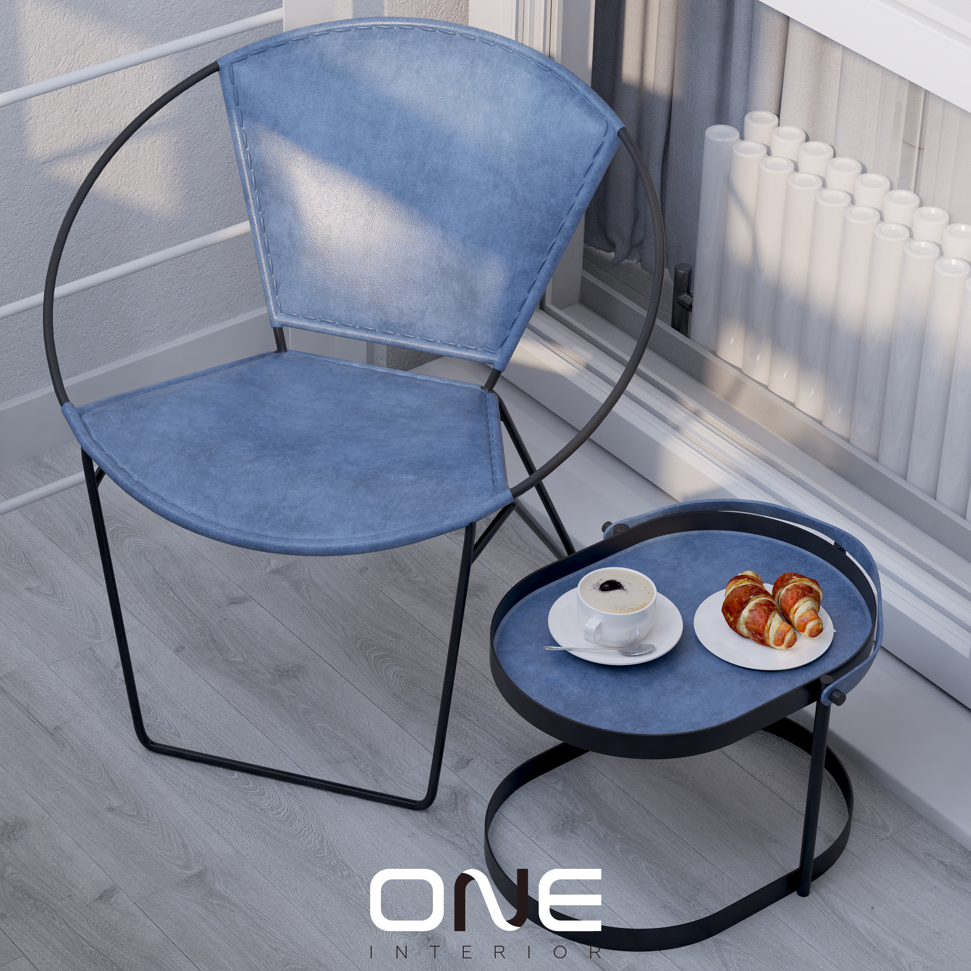 г. Ижевск ЖК "Трилогия"