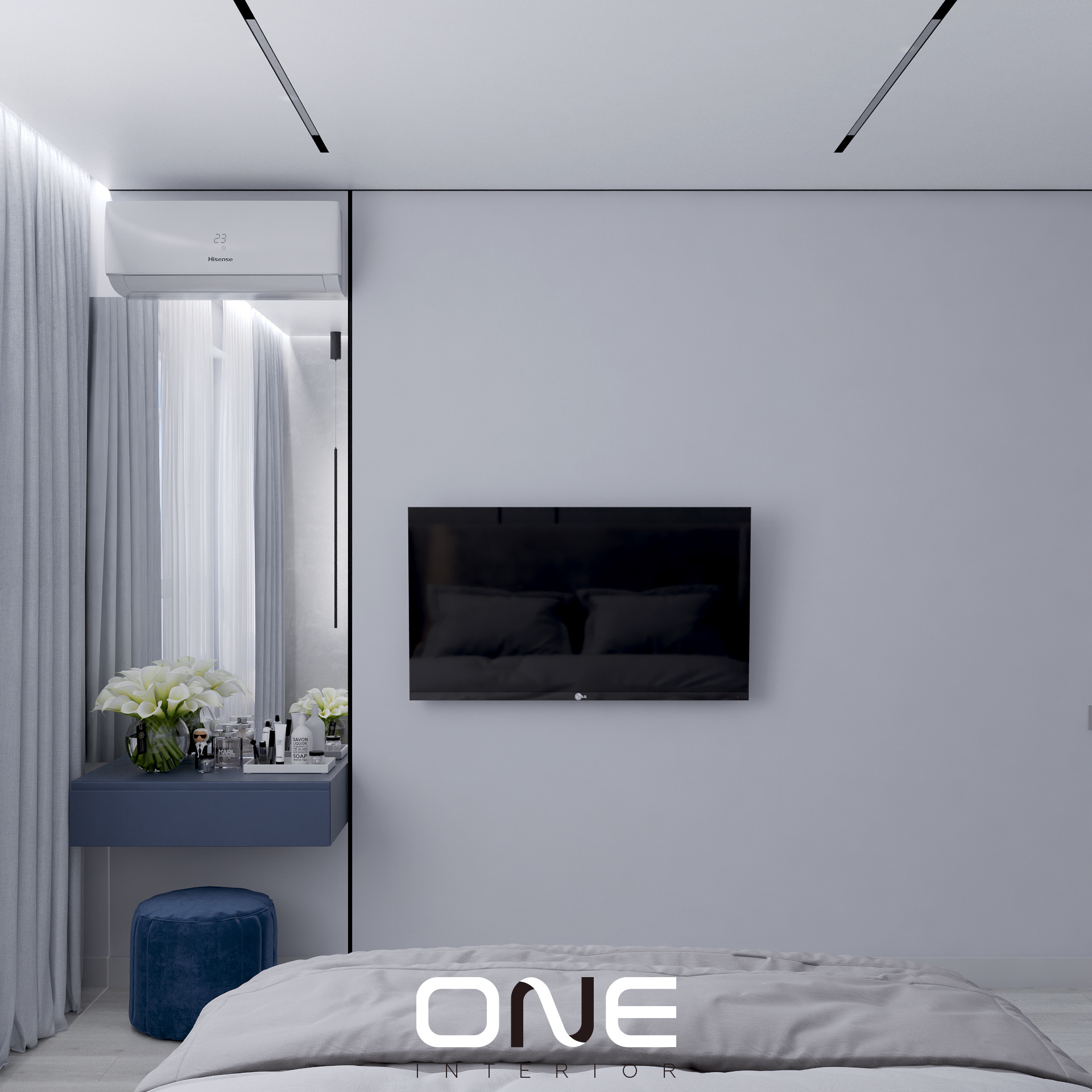 г. Ижевск ЖК "Трилогия"