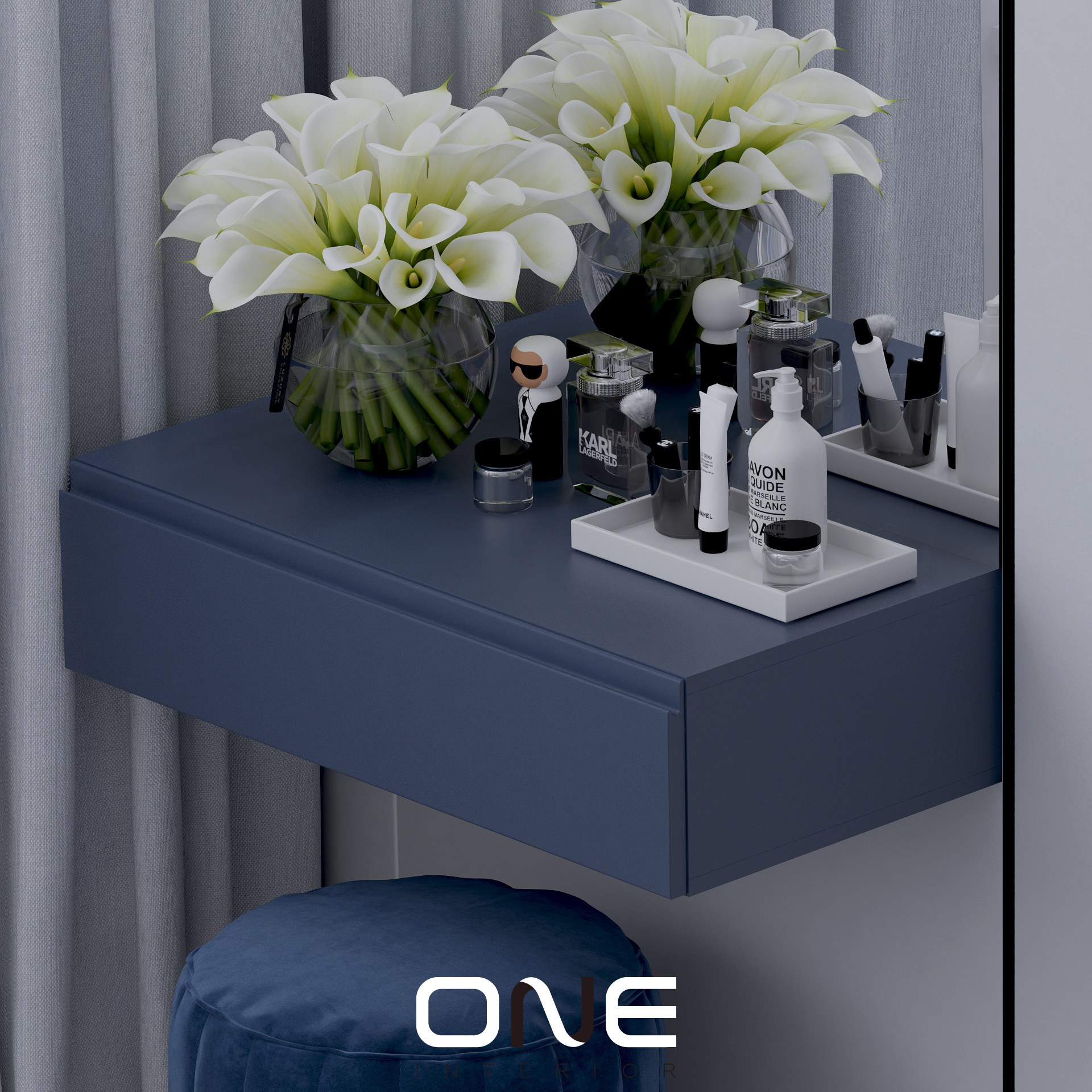 г. Ижевск ЖК "Трилогия"