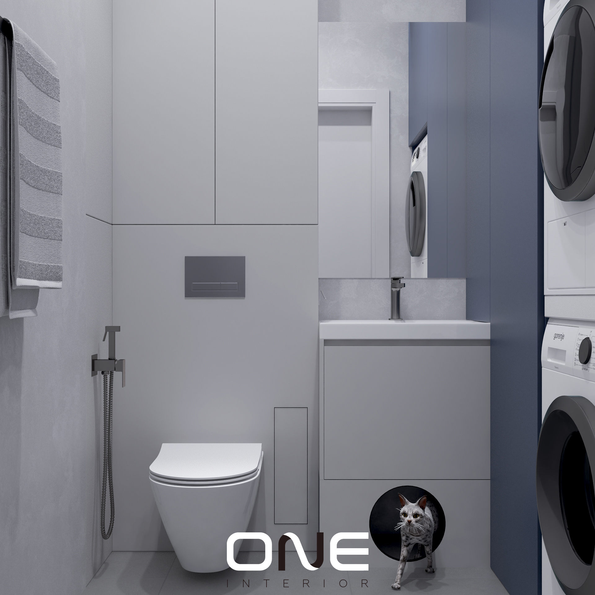 г. Ижевск ЖК "Трилогия"